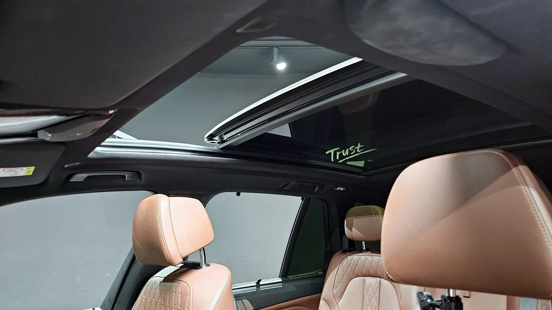 BMW X5 xDrive 40i M Sport, 2023 г. 45373 км. — фото 17