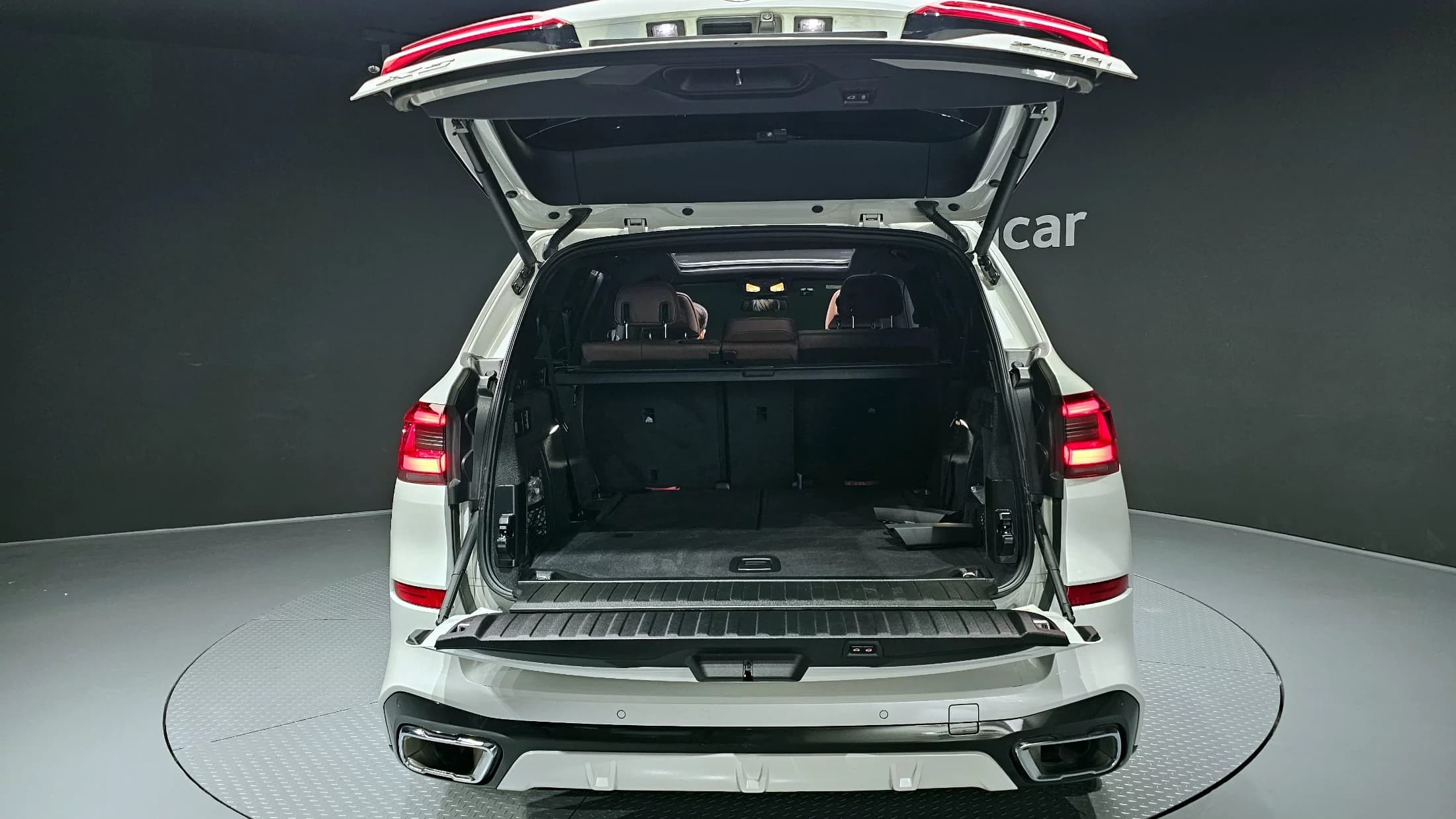 BMW X5 xDrive 40i M Sport, 2023 г. 45373 км. — фото 20
