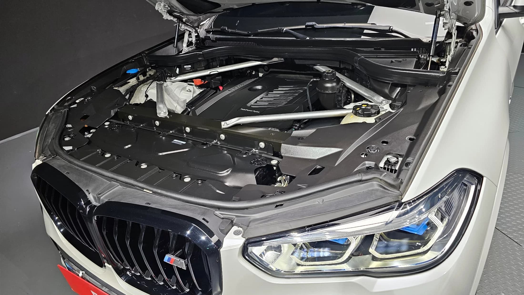 BMW X5 xDrive 40i M Sport, 2023 г. 45373 км. — фото 6