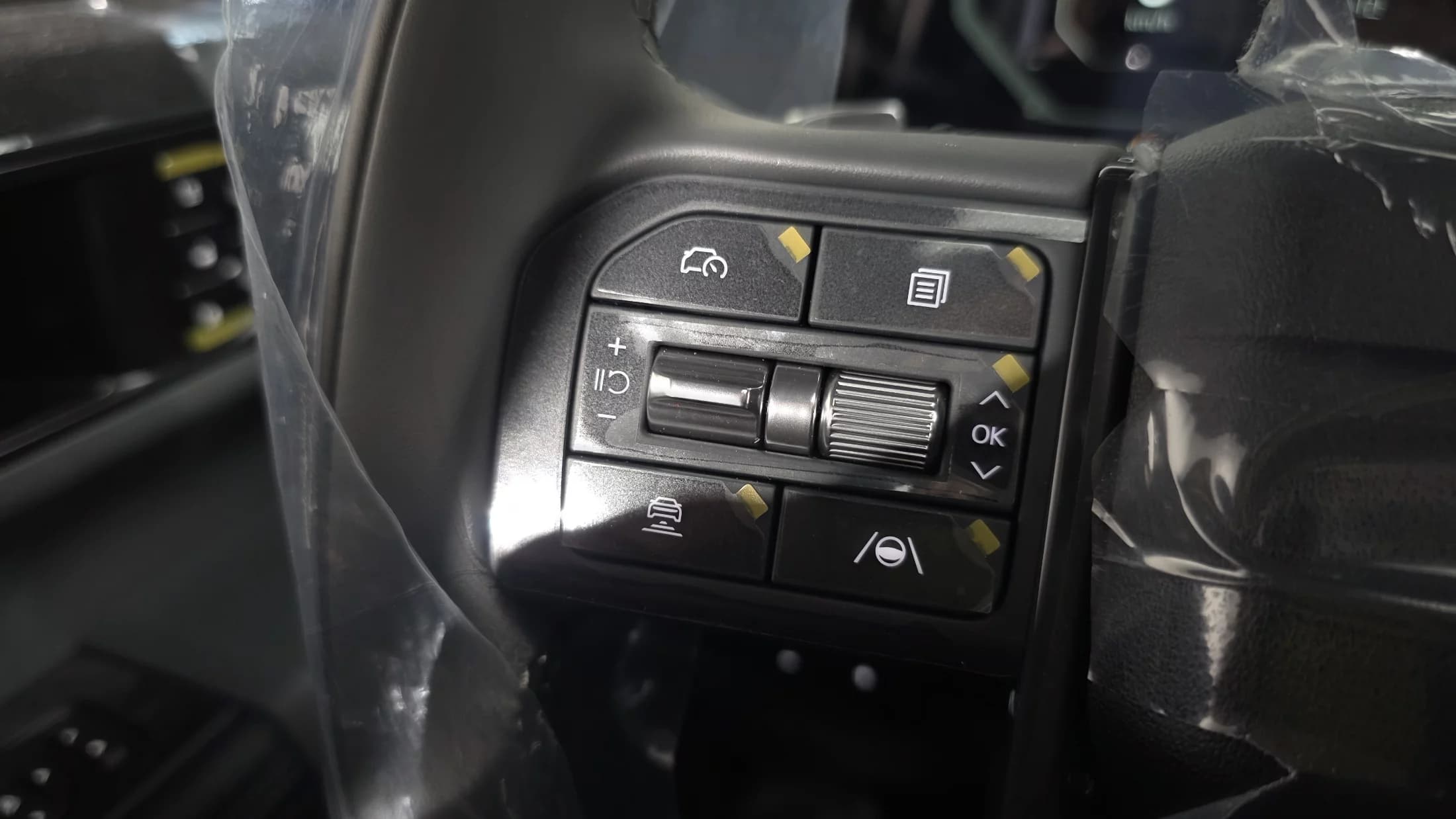 Kia Tasman 2.5T Gasoline 4WD X-Pro, 2025 г. — фото 18