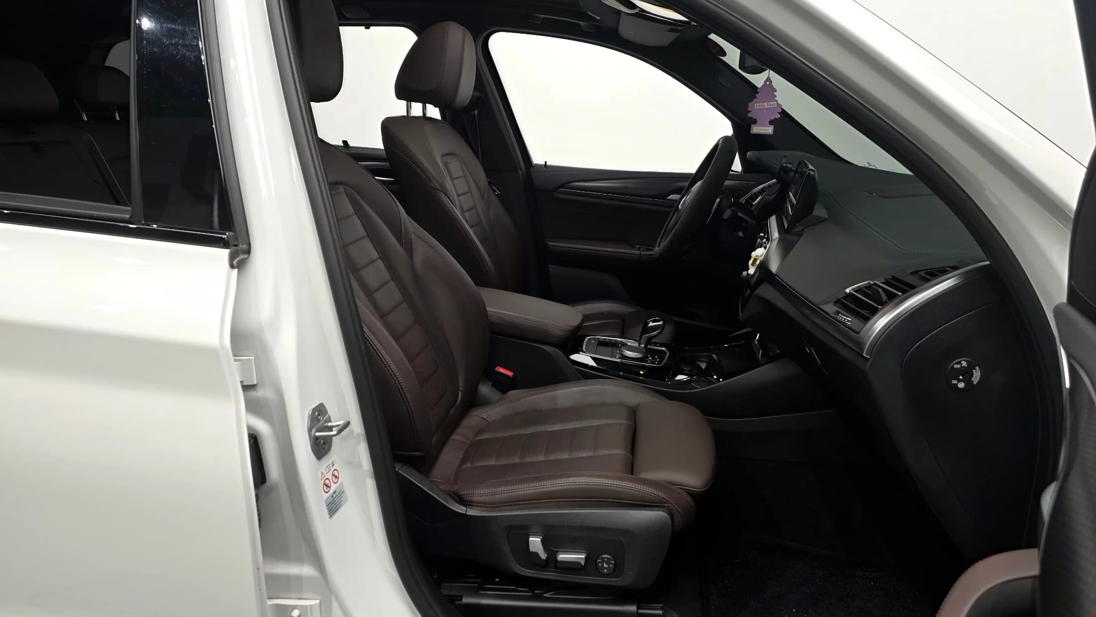 BMW X3 xDrive 20i M Sports Pro, 2023 г. 31257 км. — фото 11