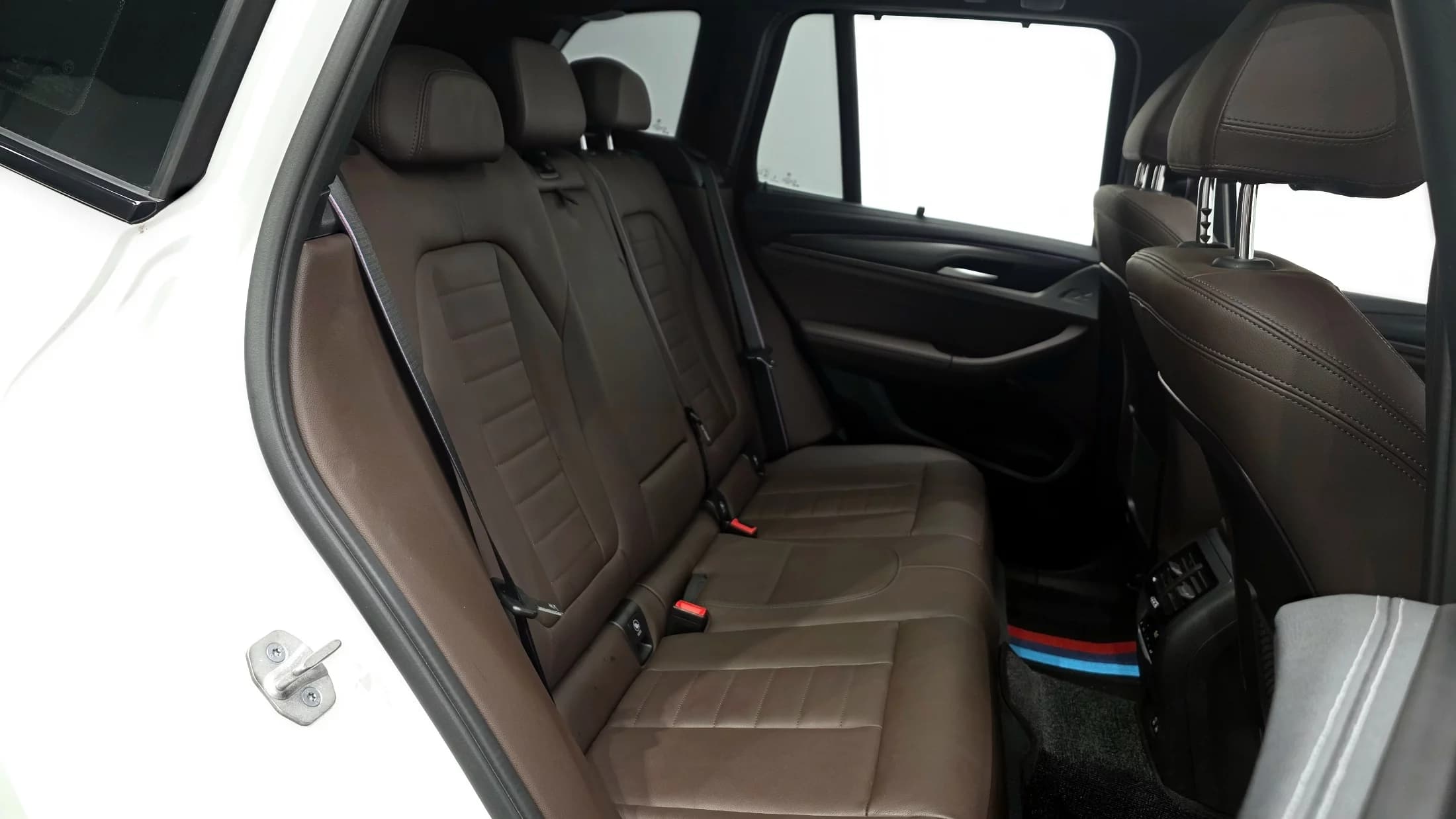 BMW X3 xDrive 20i M Sports Pro, 2023 г. 31257 км. — фото 12