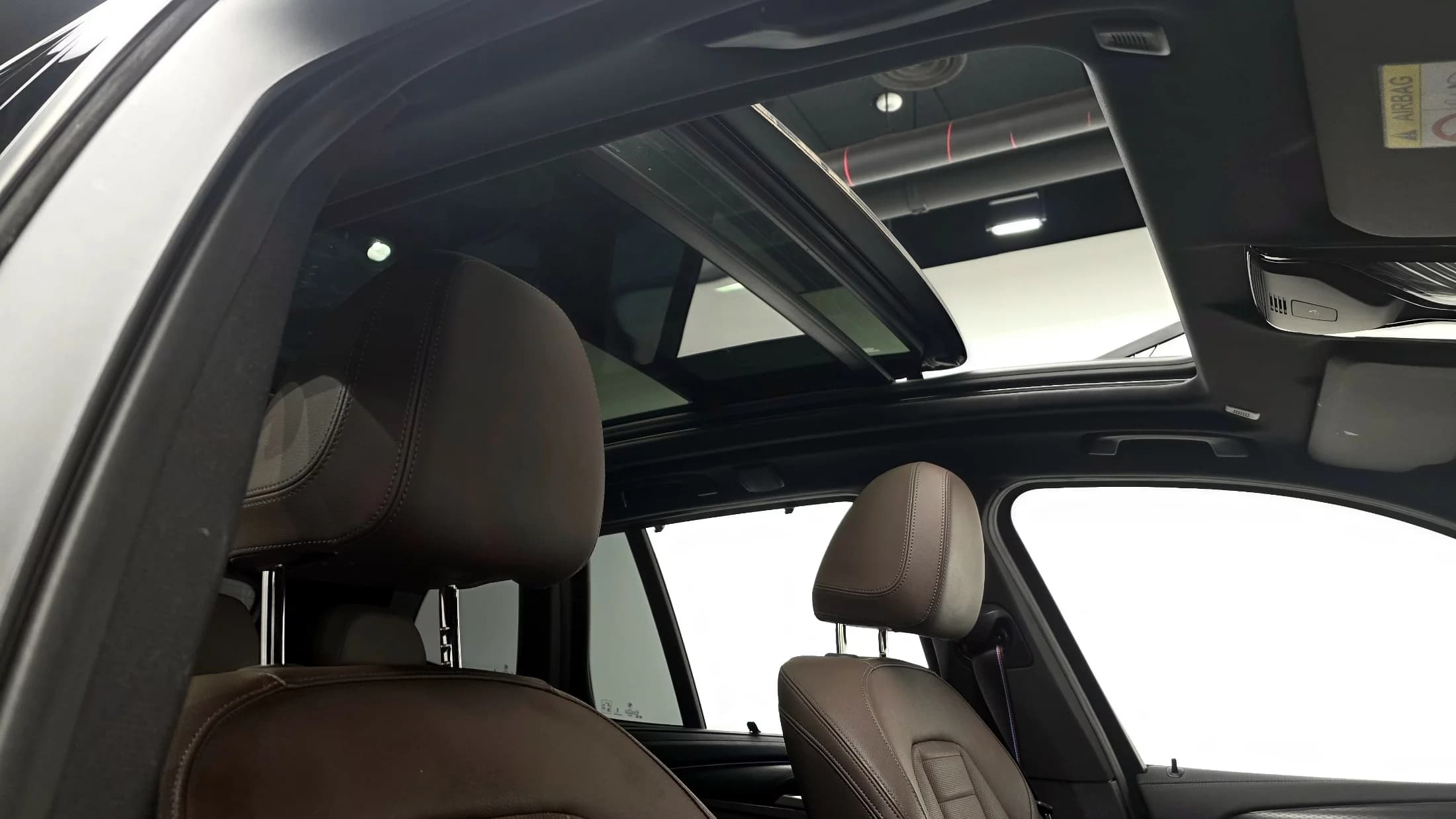 BMW X3 xDrive 20i M Sports Pro, 2023 г. 31257 км. — фото 17