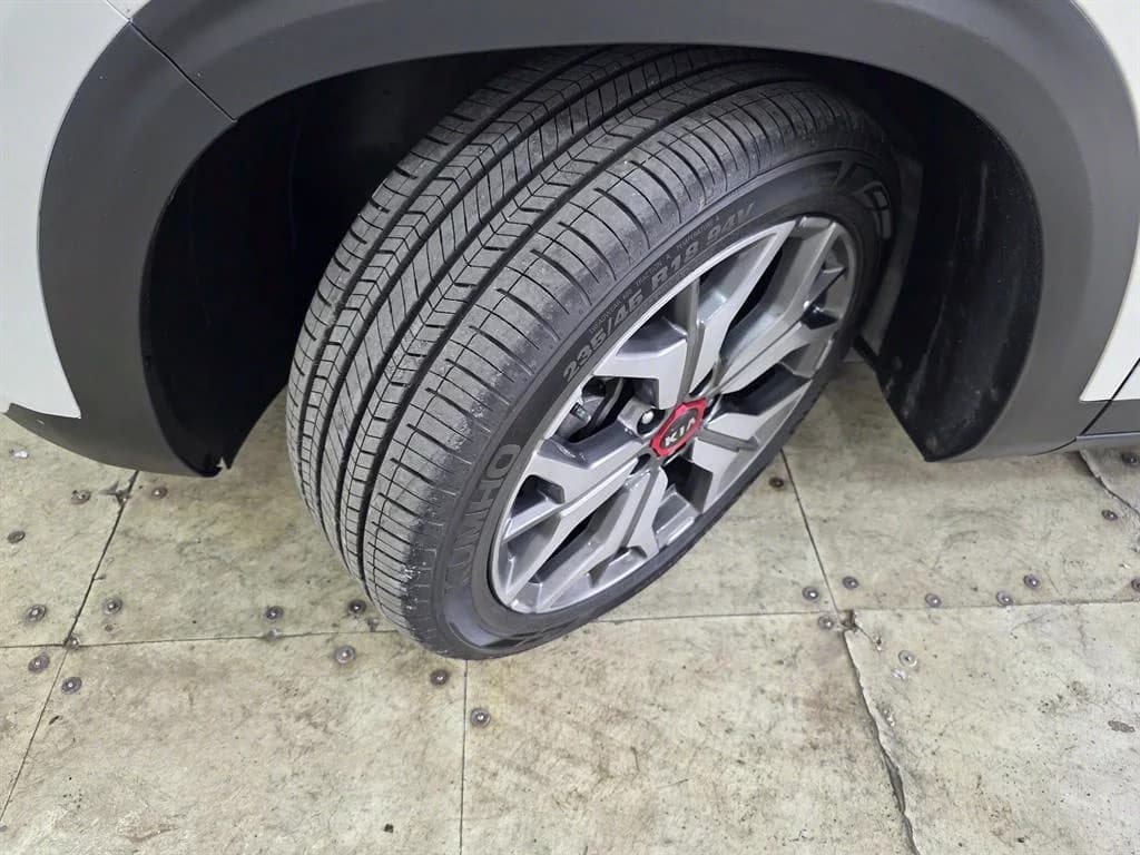 Kia Seltos Gasoline 1.6 Turbo 2WD Signature, 2021 г. 170982 км. — фото 5