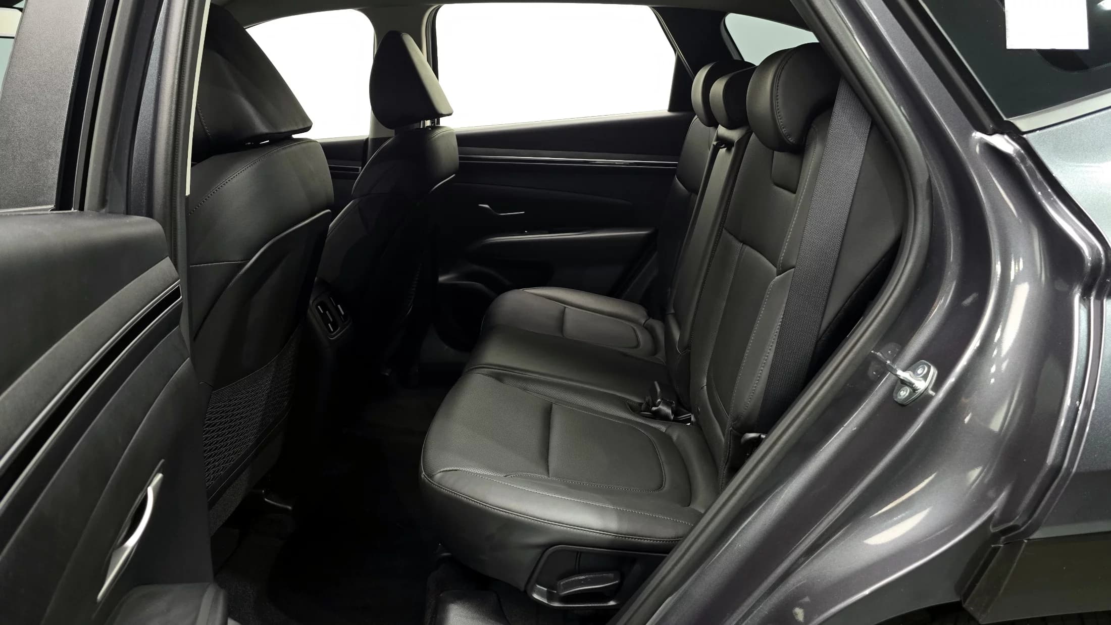 Hyundai Tucson Gasoline 1.6 Turbo 2WD Premium, 2023 г. 32004 км. — фото 12