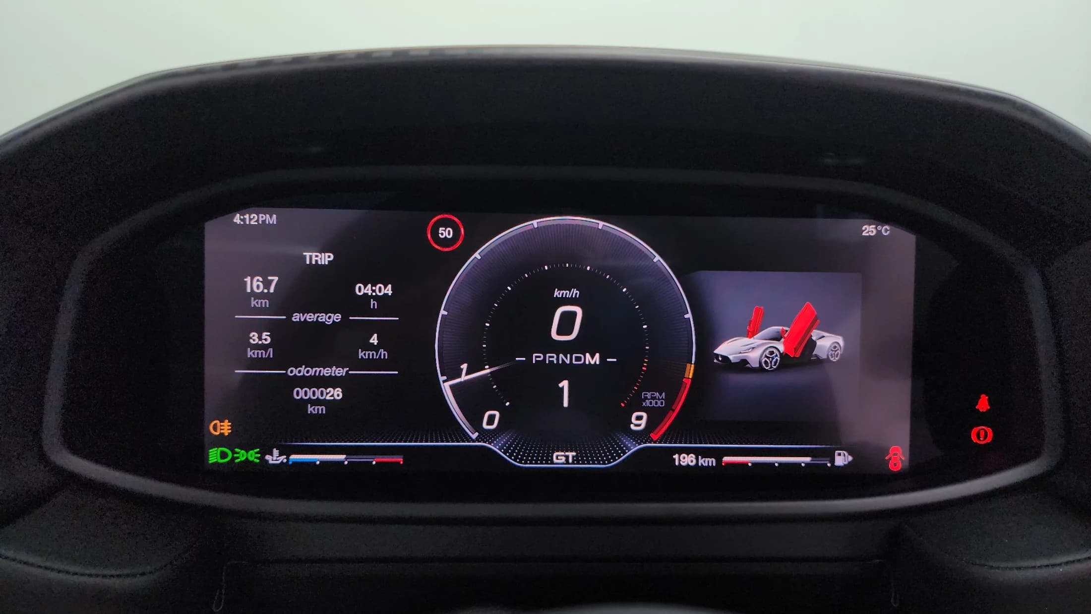 Maserati MC20 3.0 V6 Cielo, 2023 г. — фото 8