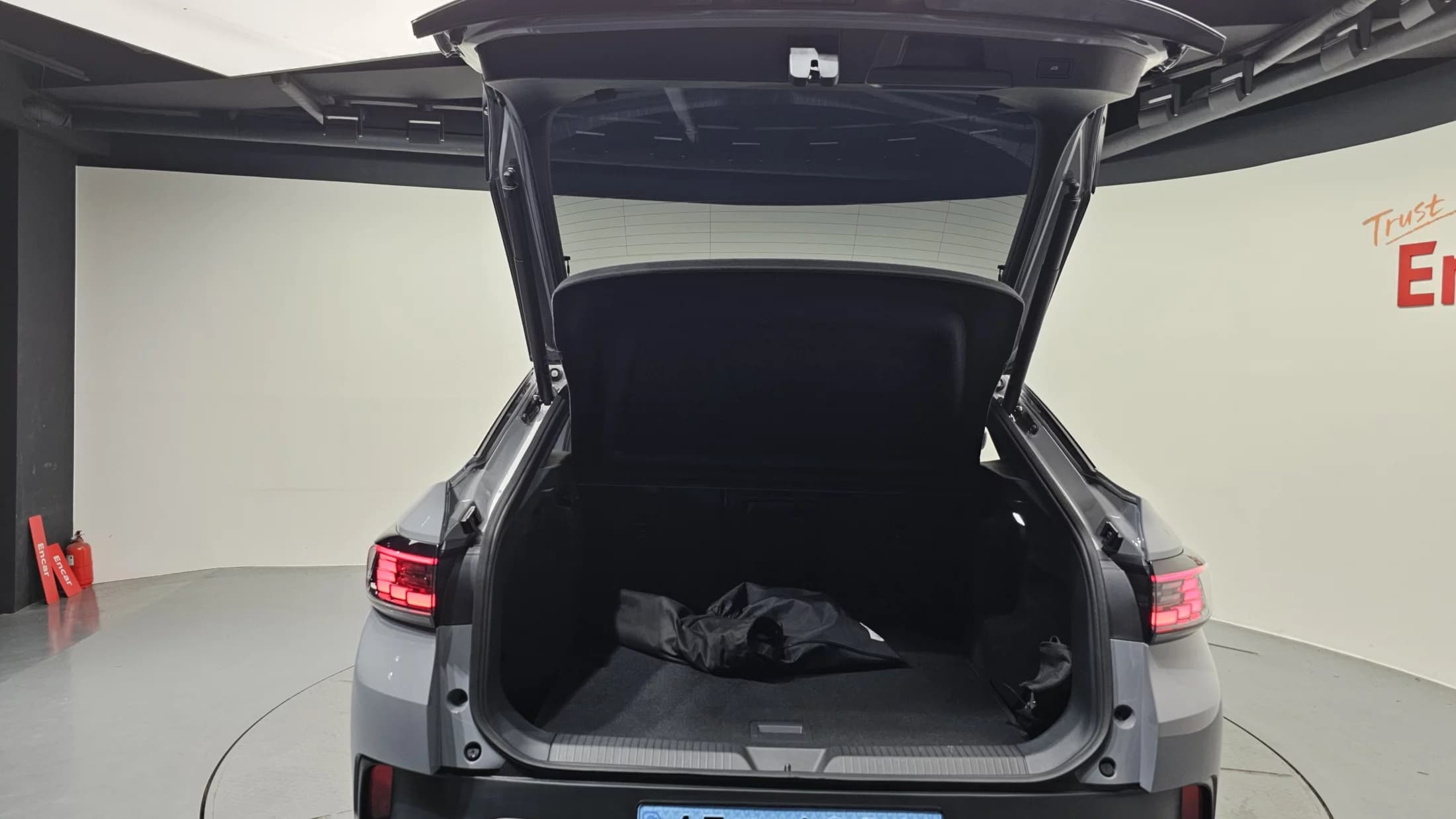Volkswagen ID.5 Pro, электромобиль, 2025 г. 2636 км. — фото 20