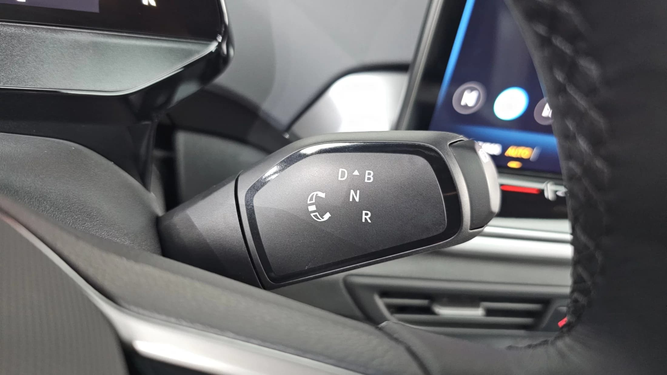 Volkswagen ID.5 Pro, электромобиль, 2025 г. 2636 км. — фото 9