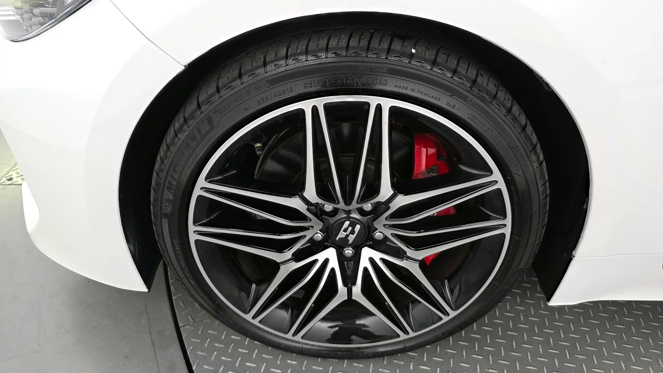 Kia Stinger 2.5 AWD Masters, 2021 г. 40755 км. — фото 5