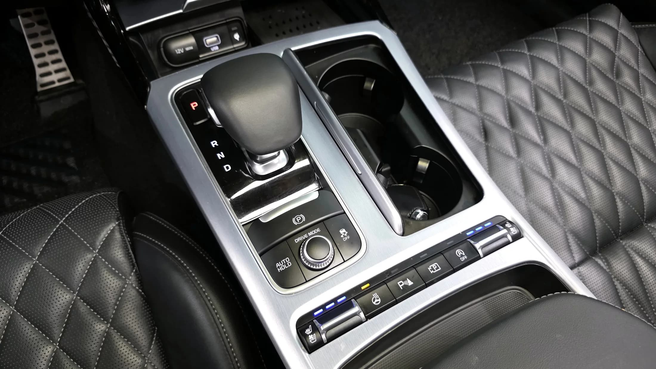 Kia Stinger 2.5 AWD Masters, 2021 г. 40755 км. — фото 9
