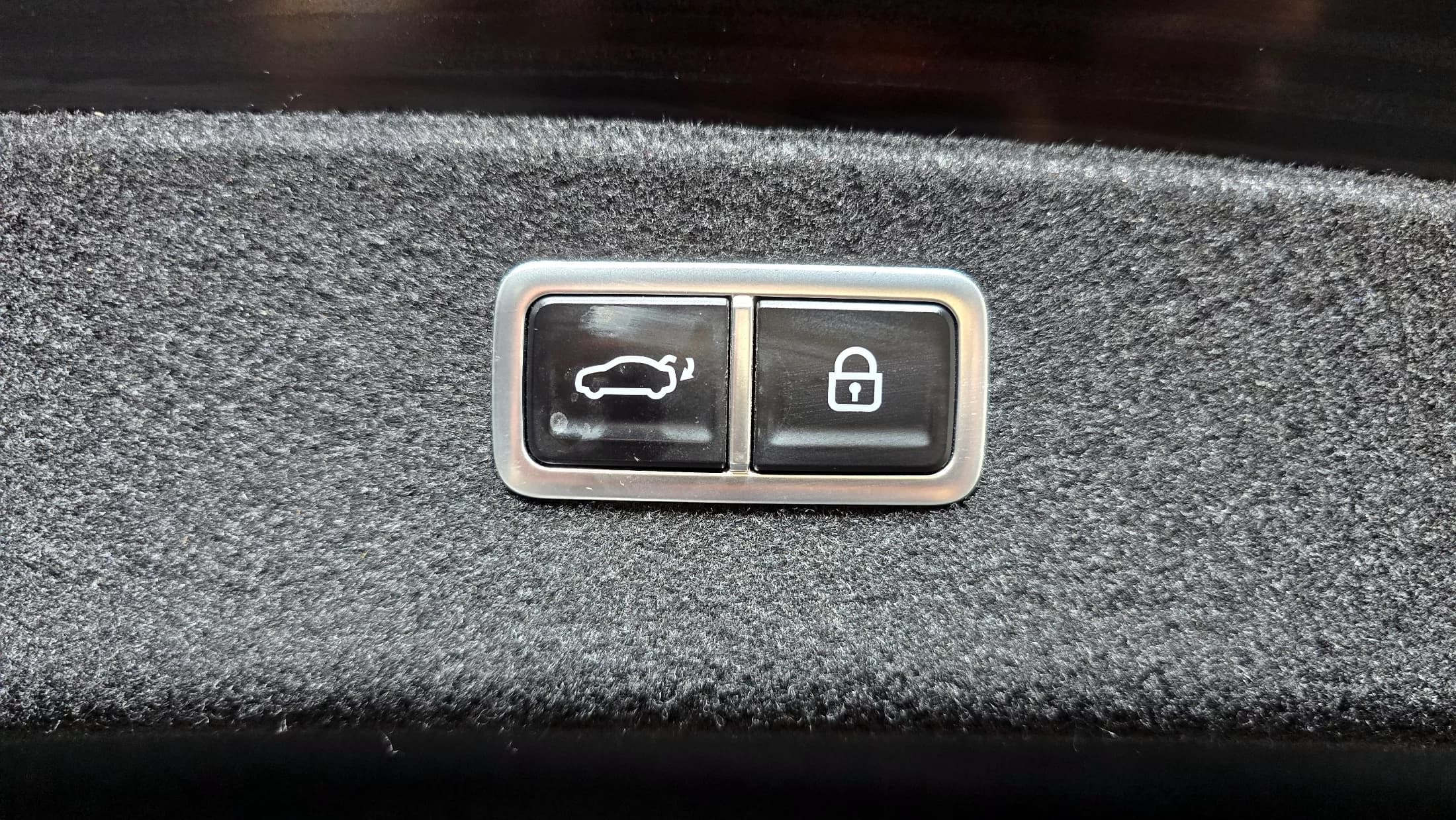 Genesis G80 Gasoline 3.5 Turbo AWD, 2023 г. 63896 км. — фото 20