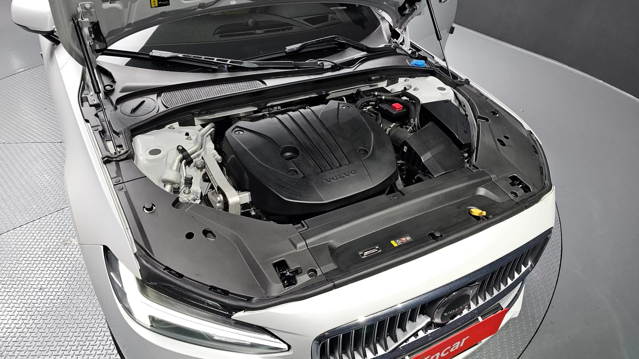 Volvo S90 B5 Ultimate Bright, 2023 г. 32467 км. — фото 6