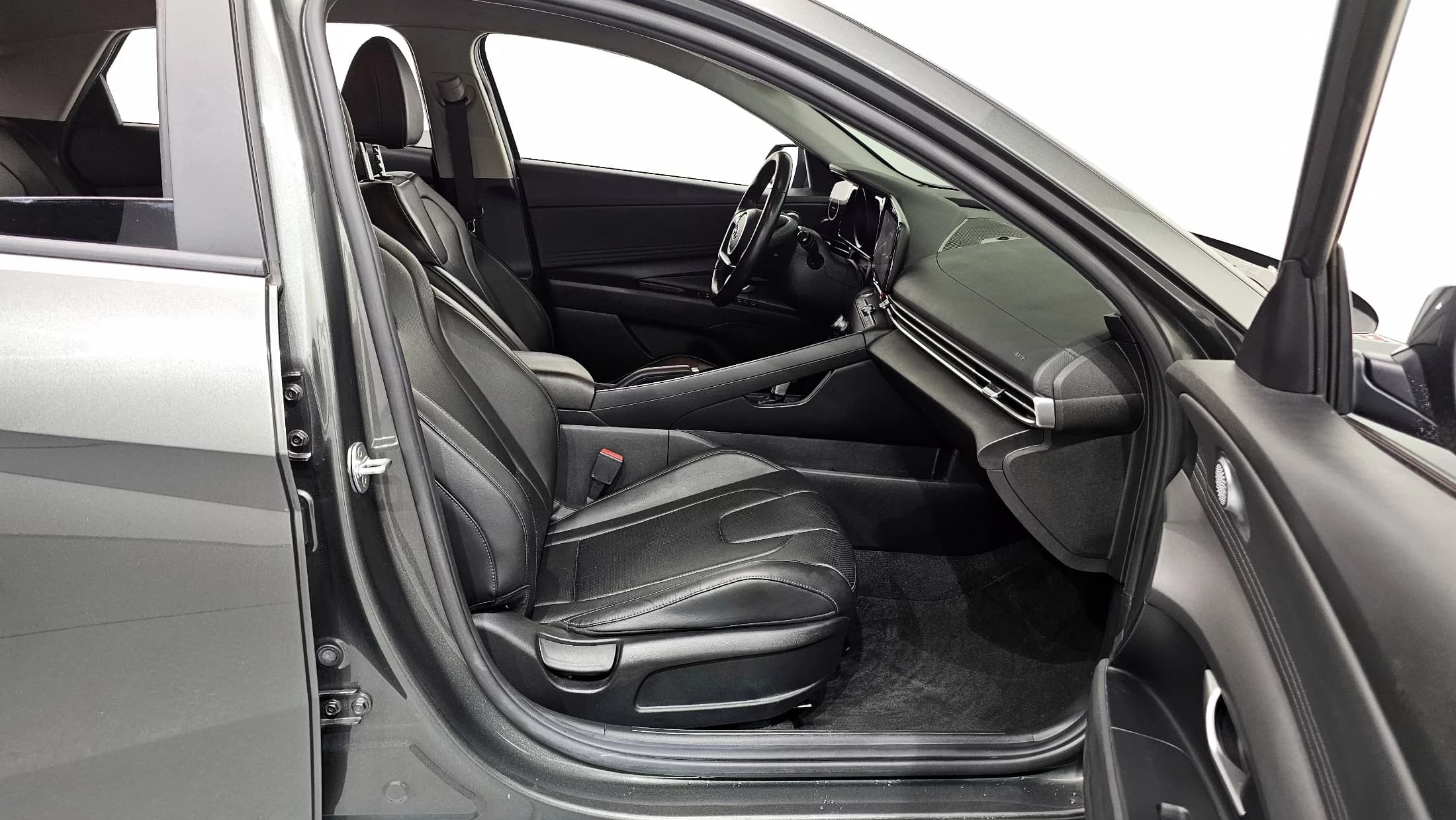 Hyundai AVANTE (Хендай Элантра) 1.6 Modern, 2021 г. 68686 км. — фото 11