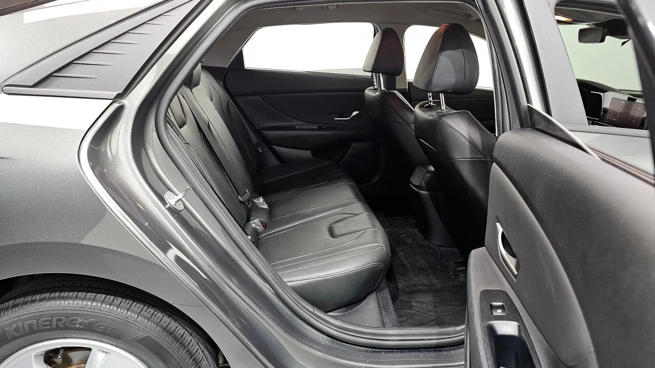 Hyundai AVANTE (Хендай Элантра) 1.6 Modern, 2021 г. 68686 км. — фото 12
