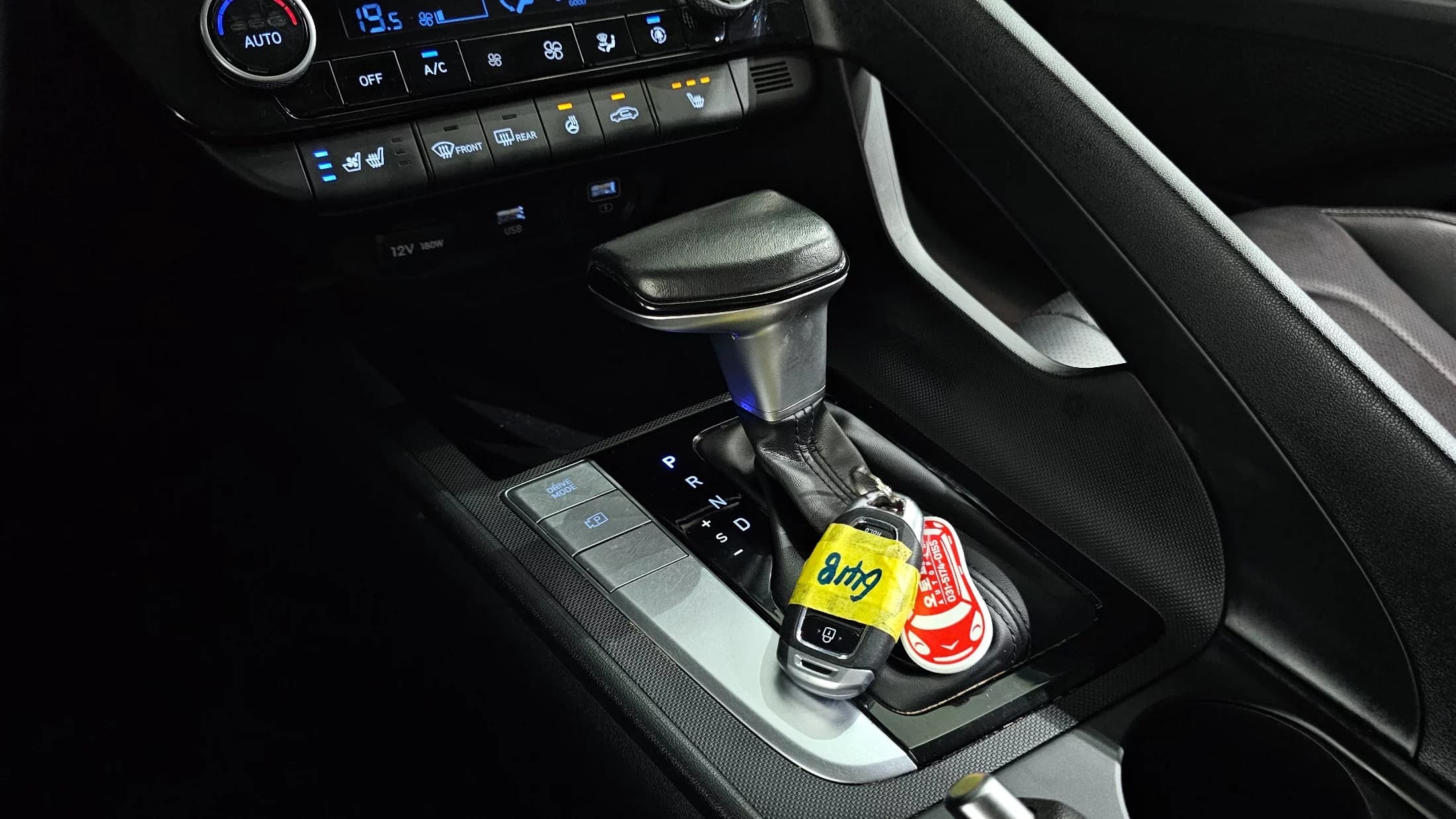 Hyundai AVANTE (Хендай Элантра) 1.6 Modern, 2021 г. 68686 км. — фото 9