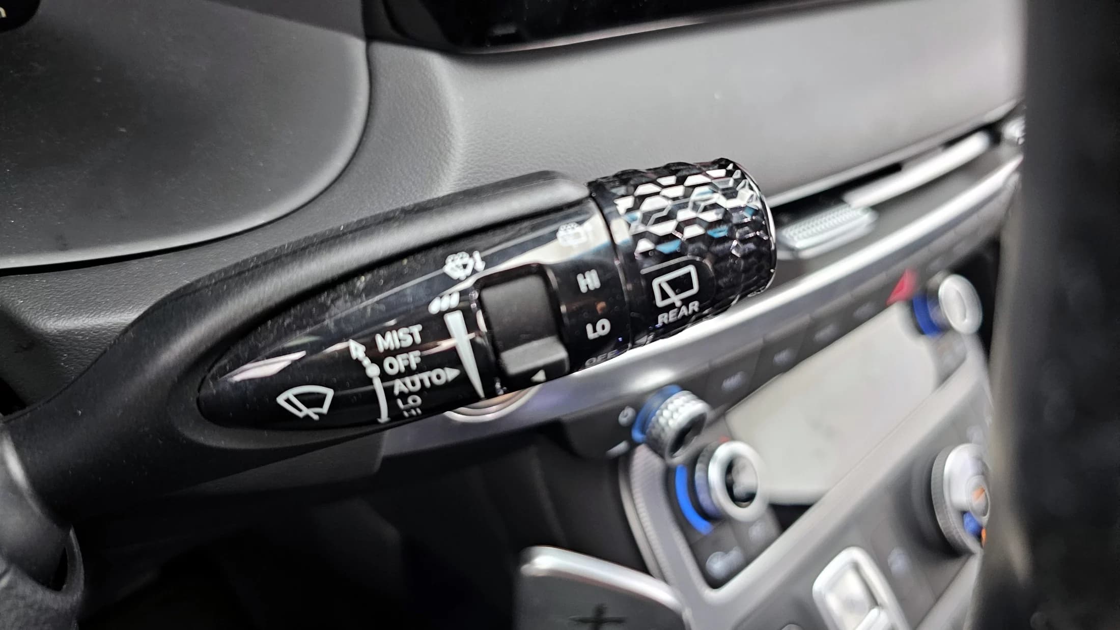 Hyundai Palisade Gasoline 3.8 4WD Calligraphy, 2022 г. 42415 км. — фото 17