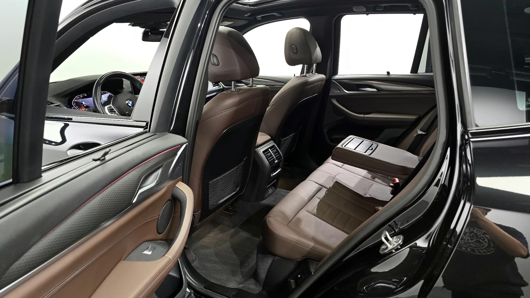 BMW X3 xDrive 20i M Sport, 2023 г. 32369 км. — фото 11