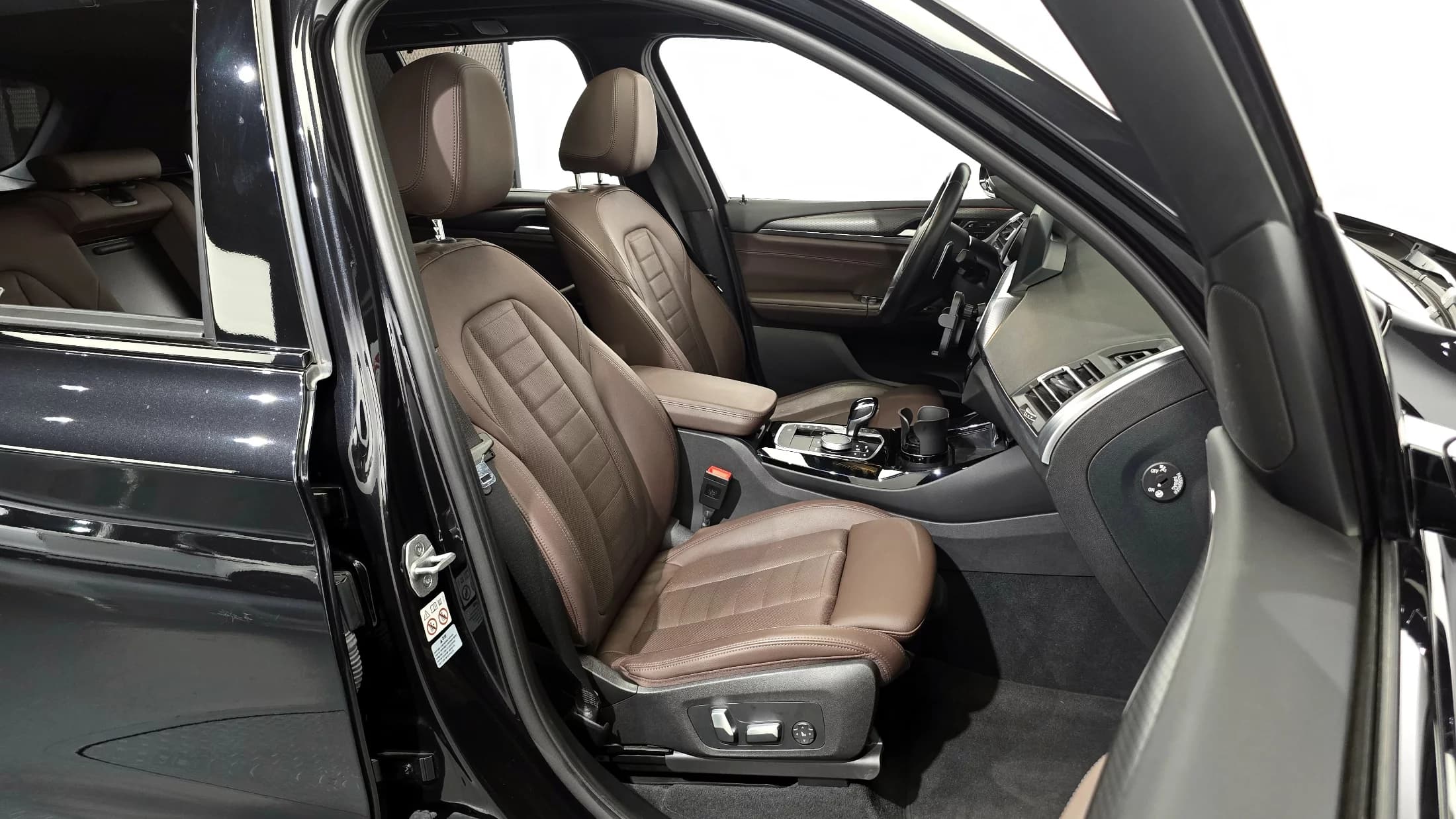 BMW X3 xDrive 20i M Sport, 2023 г. 32369 км. — фото 12