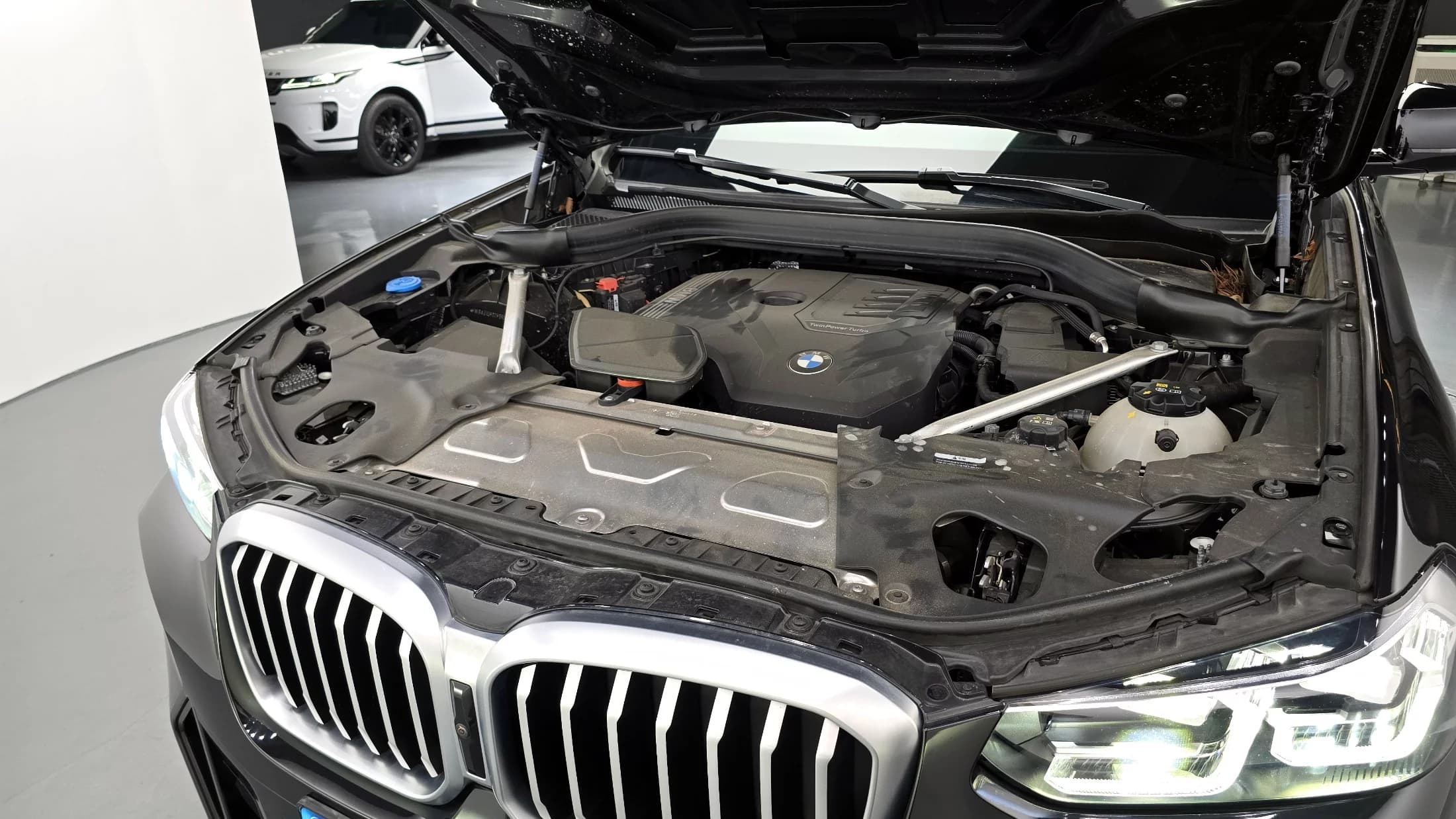 BMW X3 xDrive 20i M Sport, 2023 г. 32369 км. — фото 6