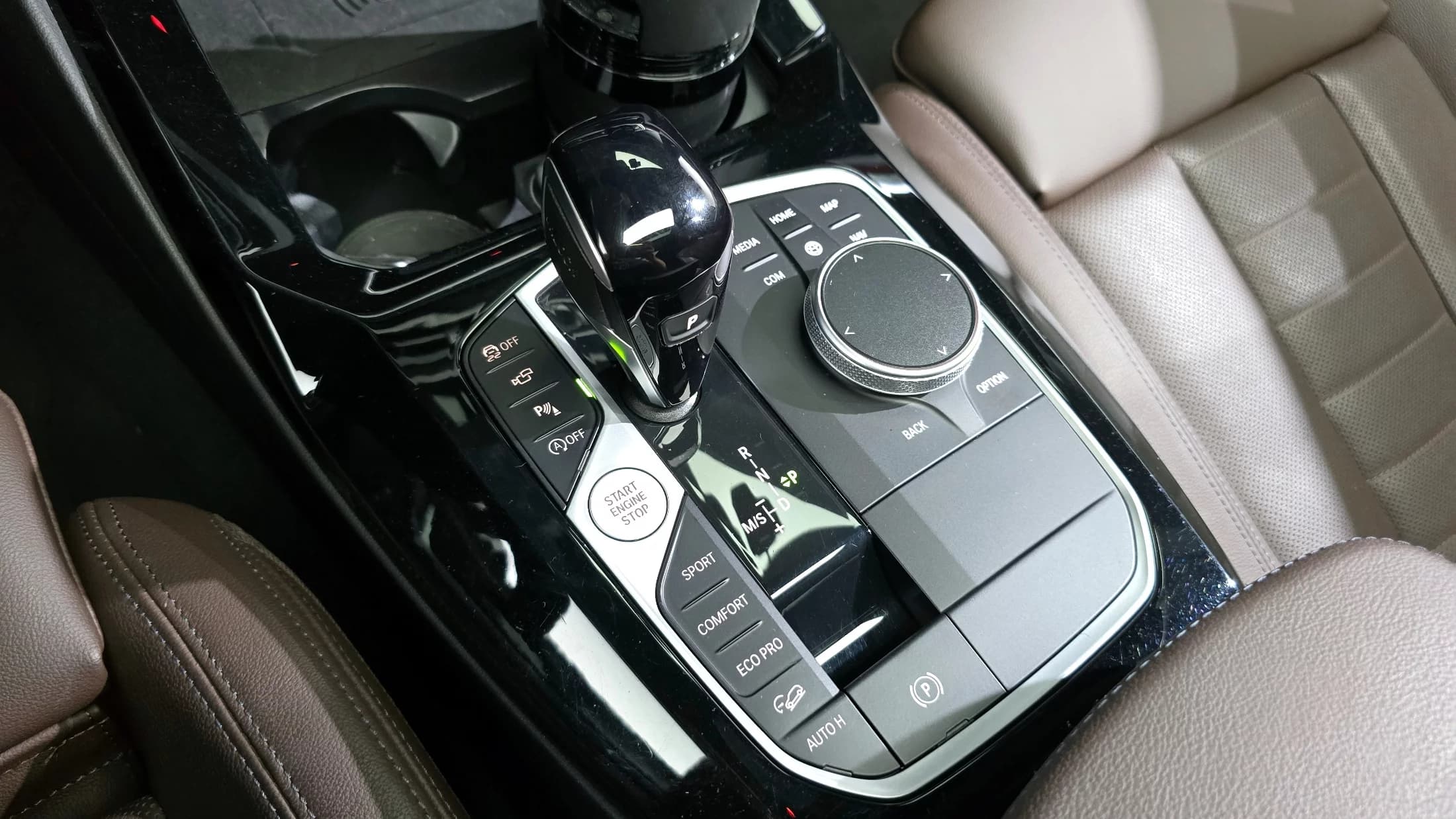 BMW X3 xDrive 20i M Sport, 2023 г. 32369 км. — фото 9