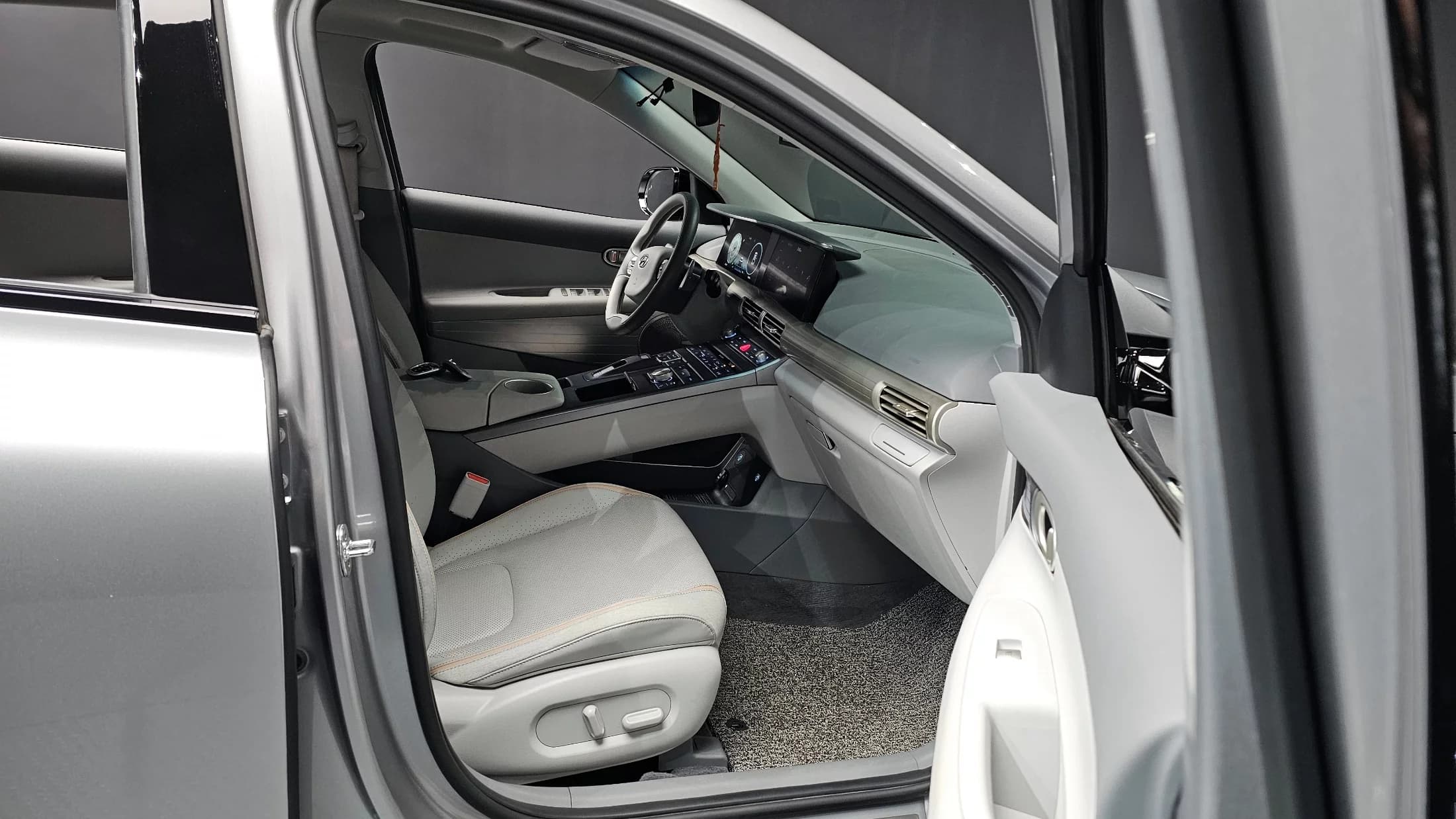 Hyundai Nexo Premium, 2022 г. 31538 км. — фото 11