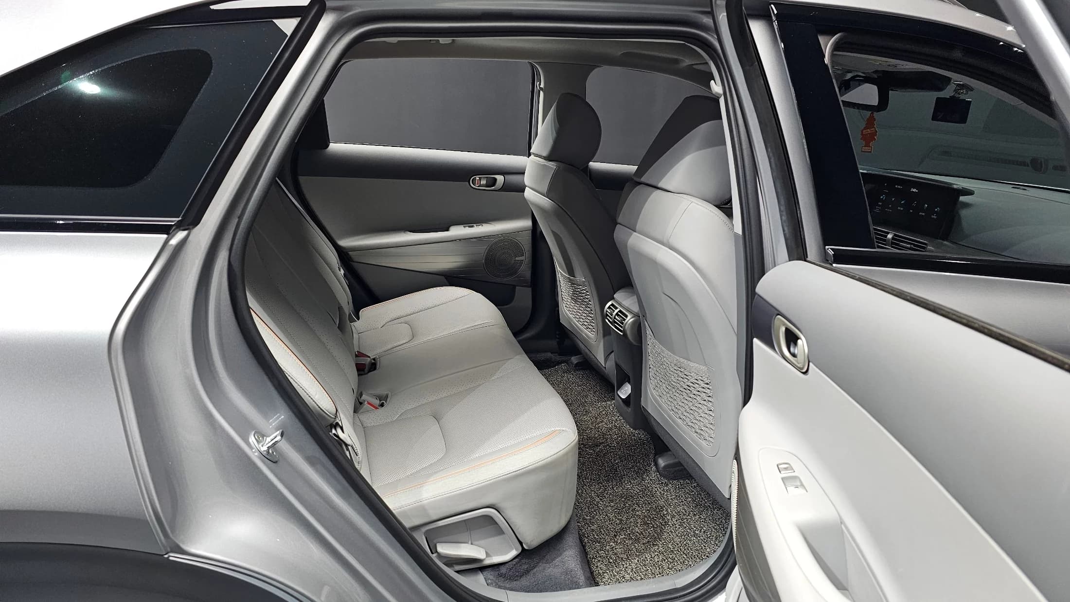 Hyundai Nexo Premium, 2022 г. 31538 км. — фото 12