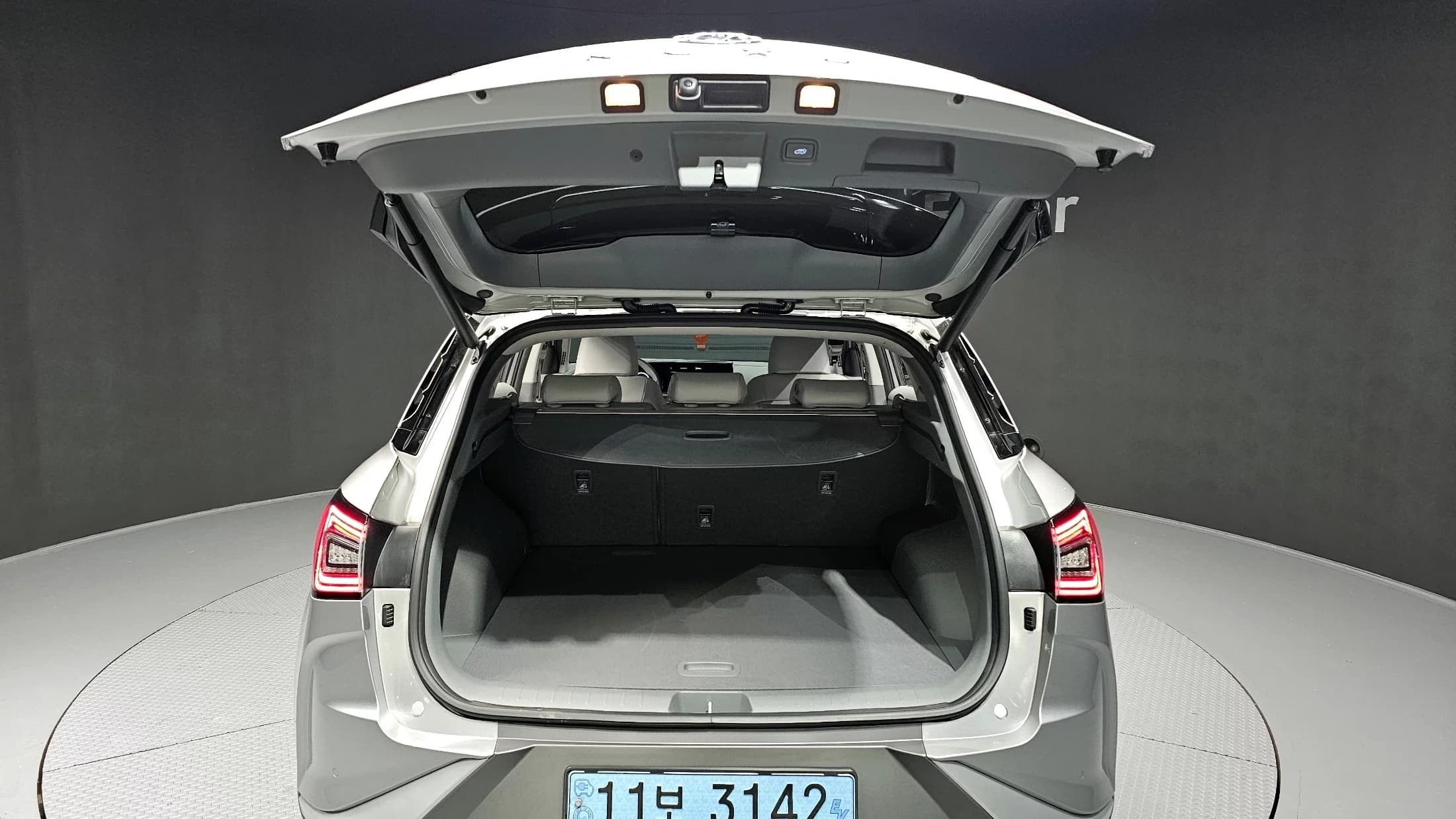 Hyundai Nexo Premium, 2022 г. 31538 км. — фото 20