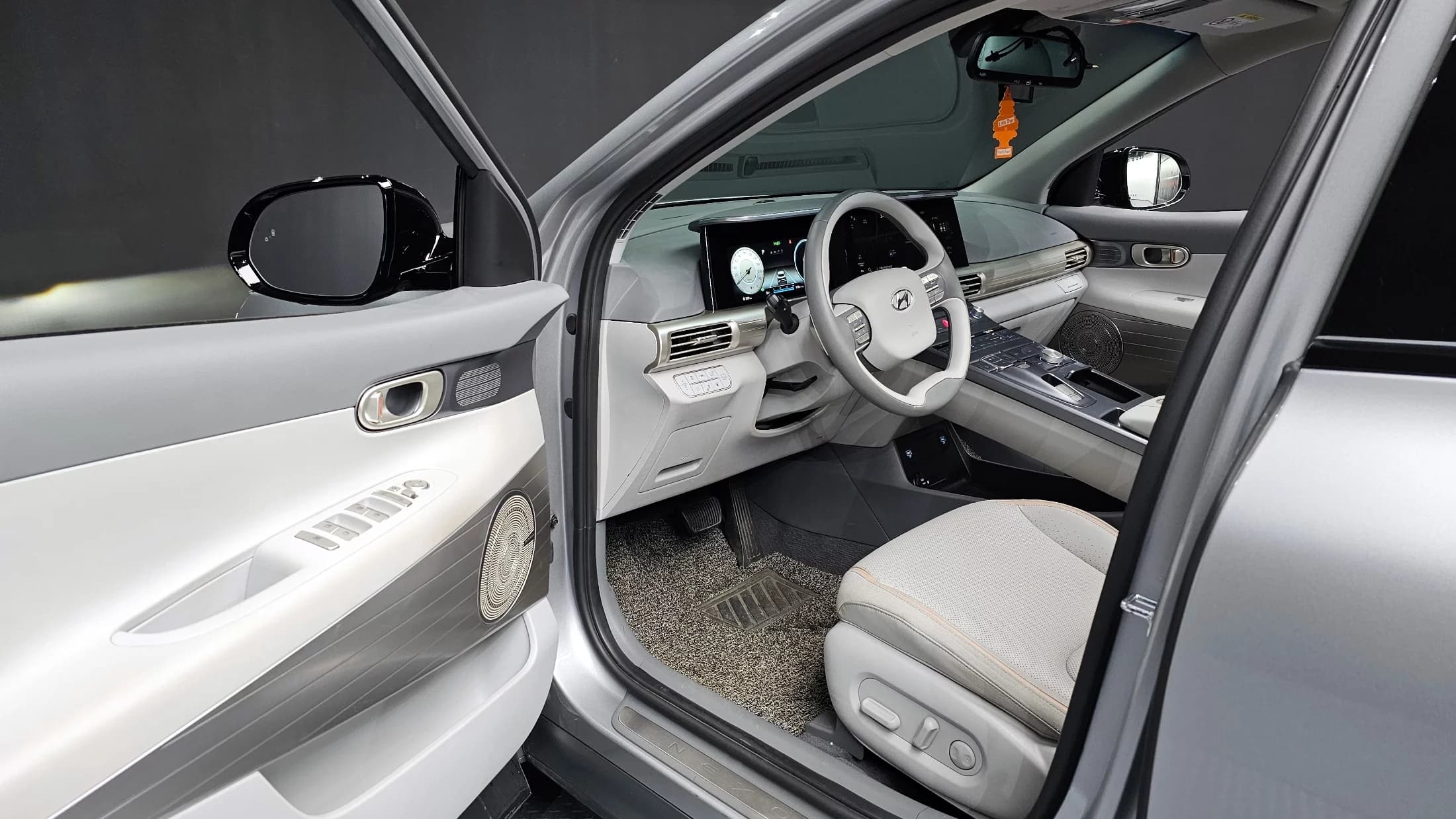 Hyundai Nexo Premium, 2022 г. 31538 км. — фото 10