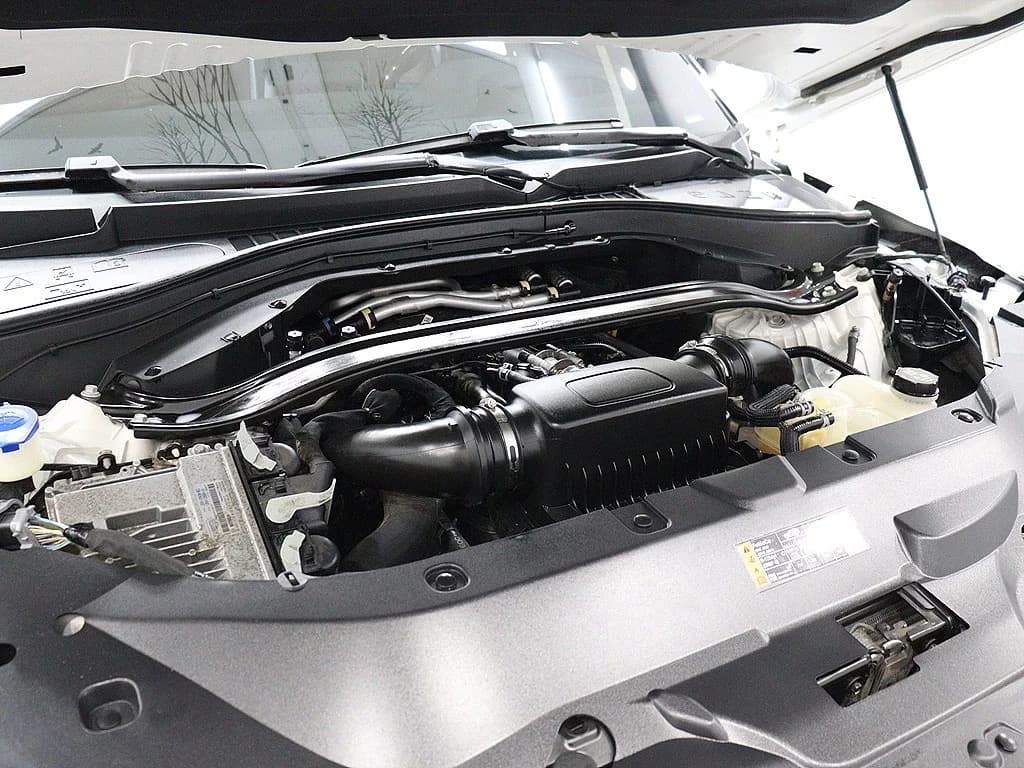 Lincoln AVIATOR 3.0 Reserve  AWD, 2021 г. 121914 км. — фото 19