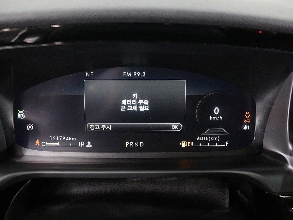Lincoln AVIATOR 3.0 Reserve  AWD, 2021 г. 121914 км. — фото 6
