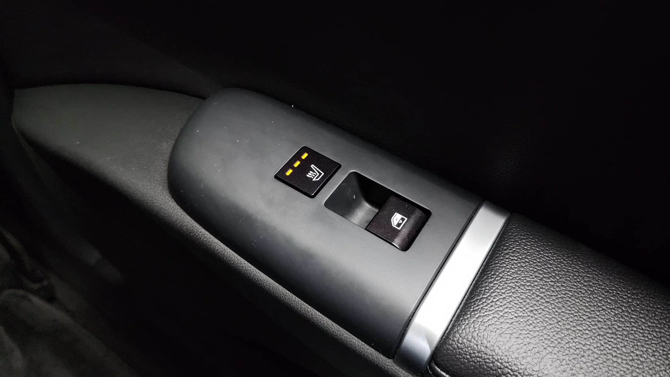 Hyundai Grandeur 2,5 Gasoline 2WD Exclusive, 2024 г. 7716 км. — фото 19