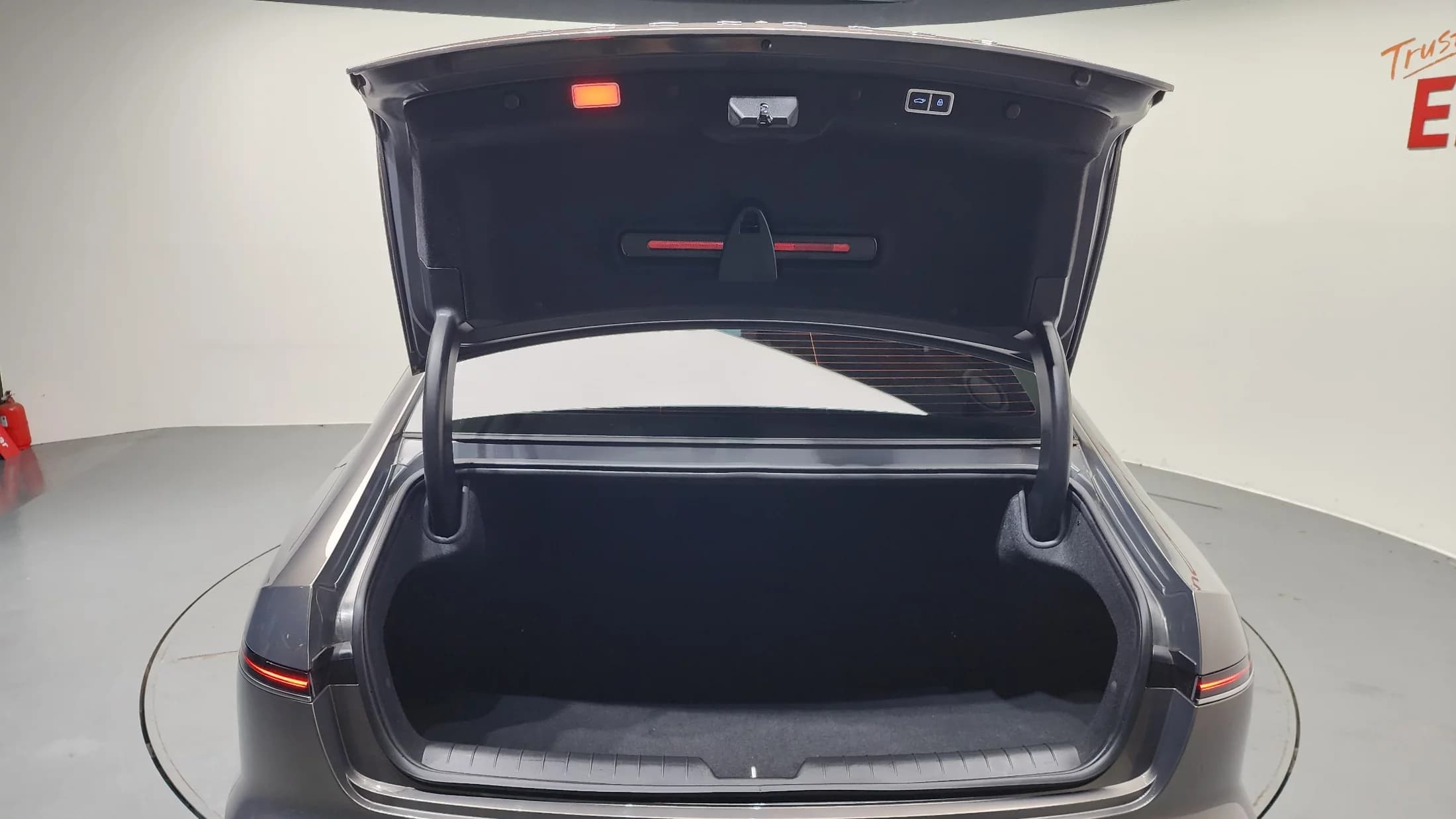 Hyundai Grandeur 2,5 Gasoline 2WD Exclusive, 2024 г. 7716 км. — фото 20