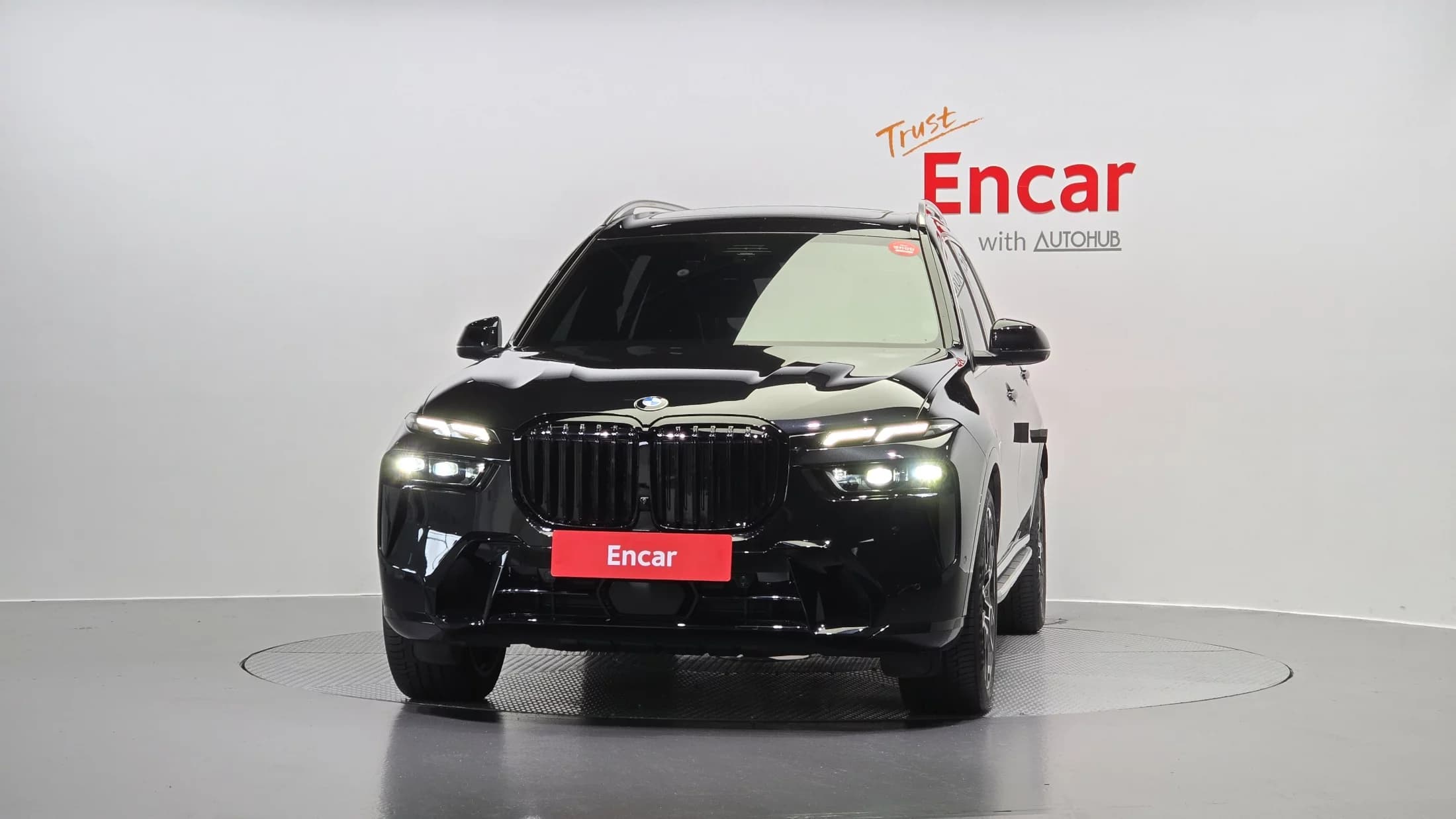 BMW X7 xDrive 40i M Sport 6STR, 2023 г. 19116 км. — фото 3