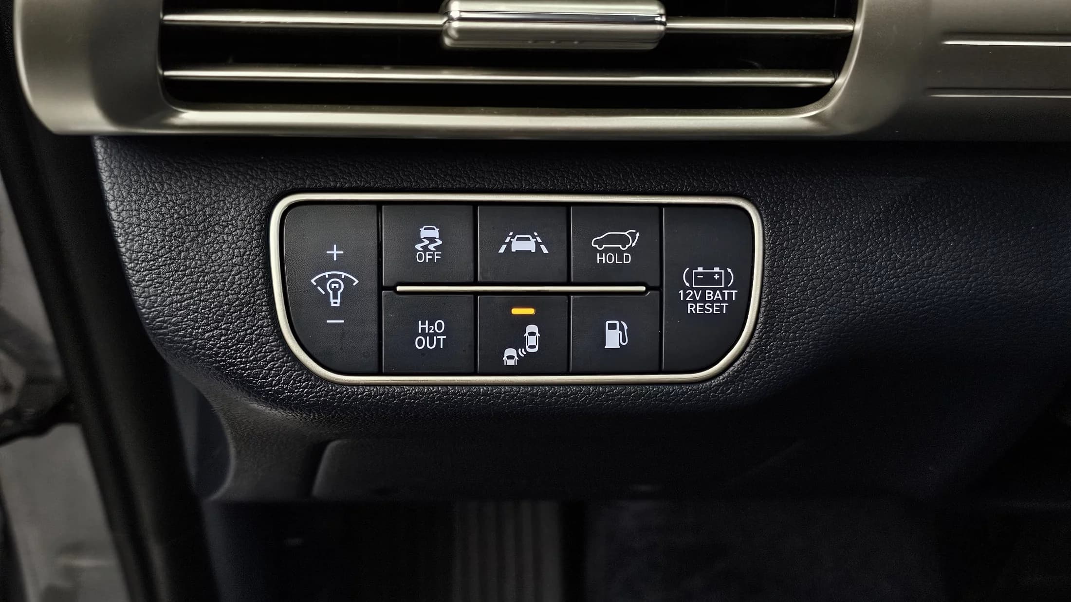 Hyundai Nexo Premium, 2022 г. 55921 км. — фото 13