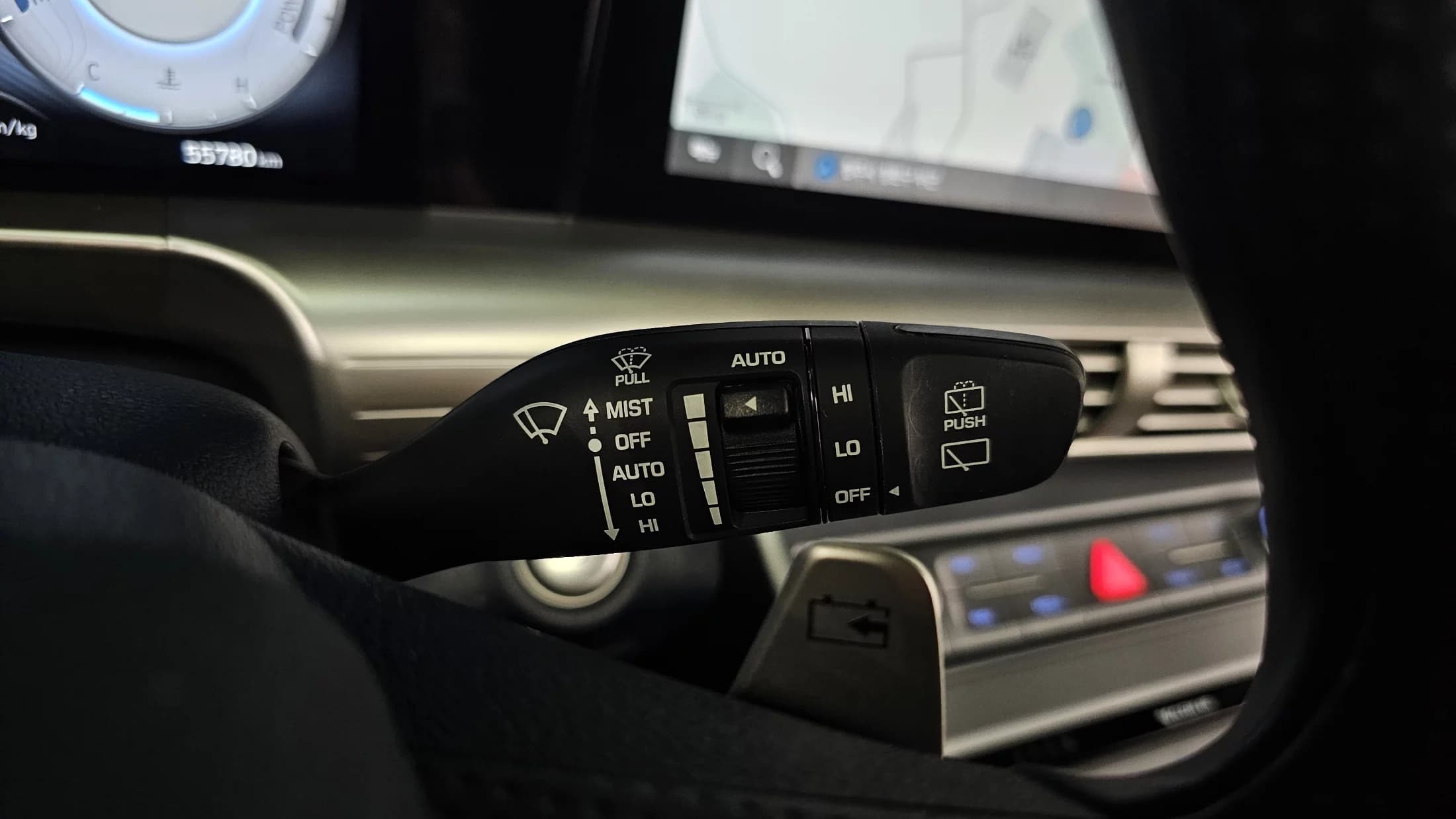 Hyundai Nexo Premium, 2022 г. 55921 км. — фото 15