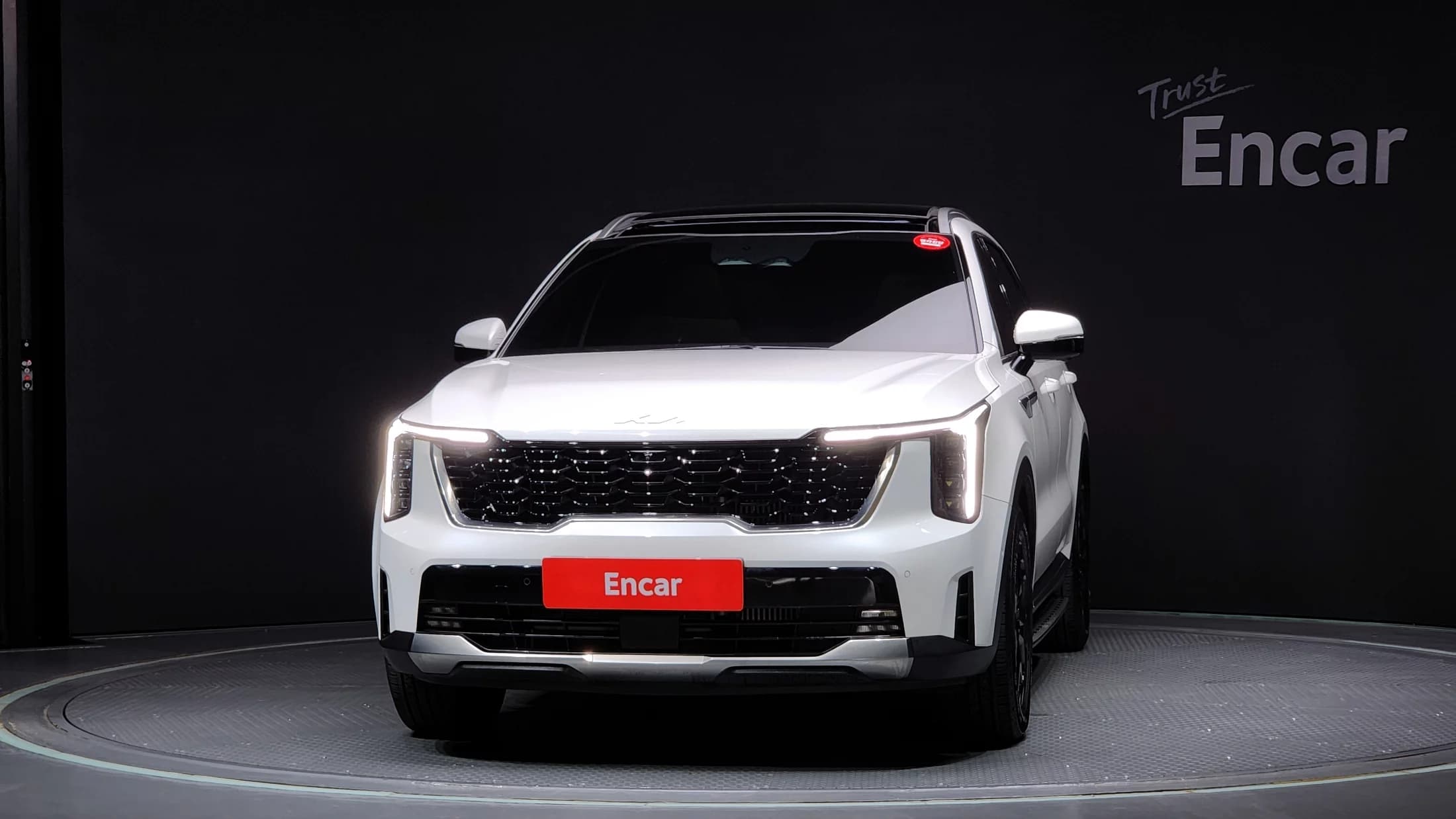 Kia Sorento HEV 1.6 2WD Signature, гибрид, 2023 г. 33953 км. — фото 3