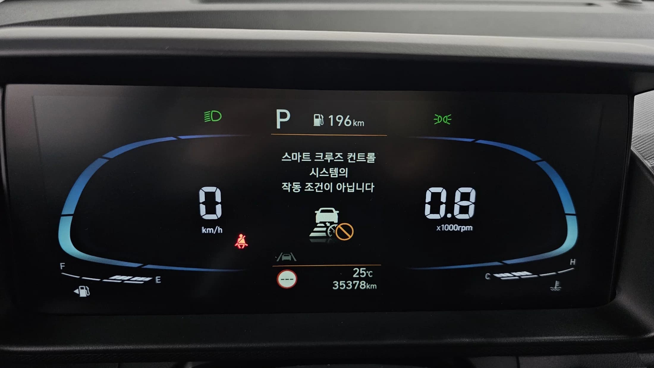 Hyundai Casper Turbo Inspiration, 2021 г. 35446 км. — фото 8