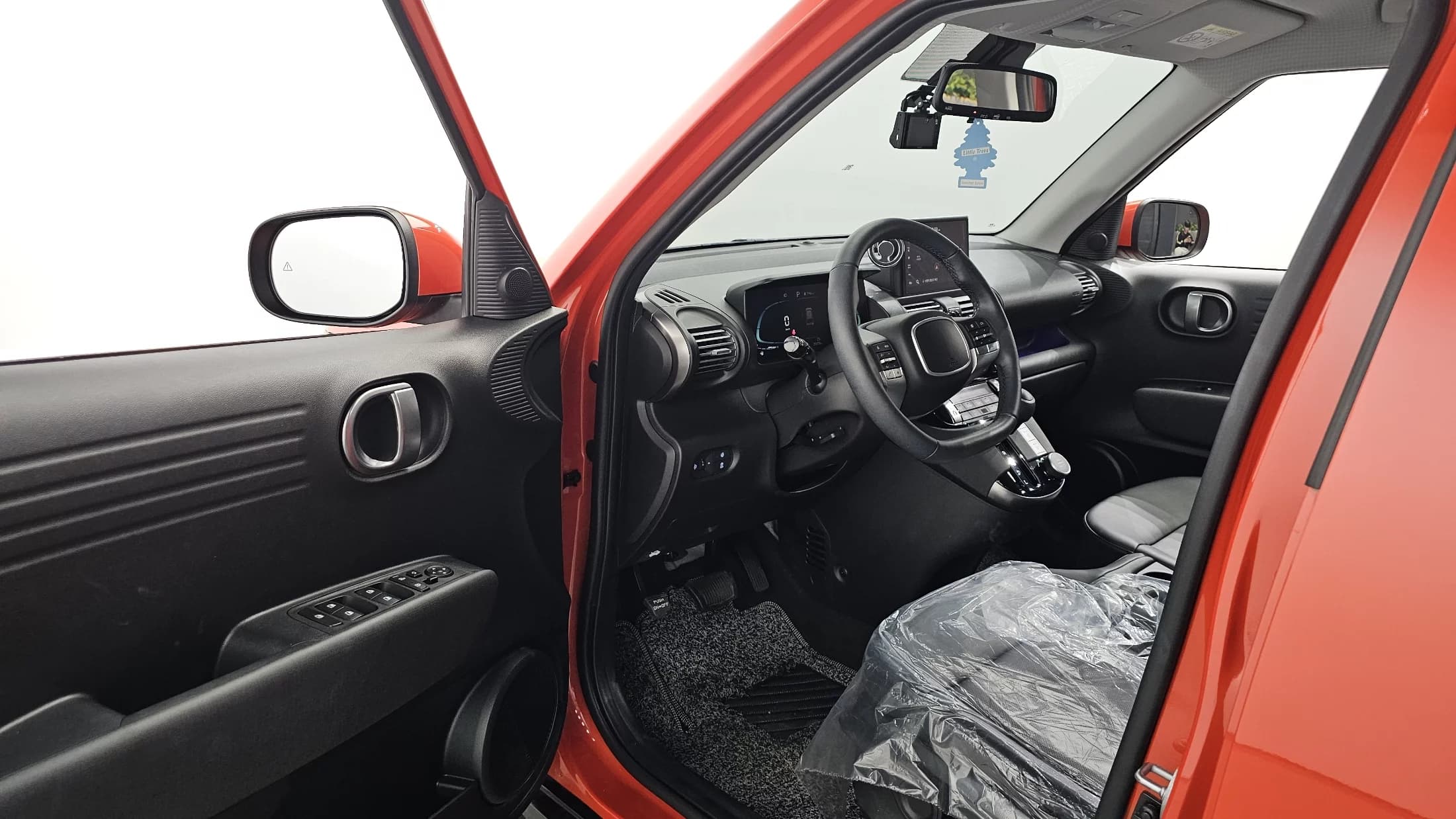 Hyundai Casper Turbo Inspiration, 2021 г. 35446 км. — фото 10