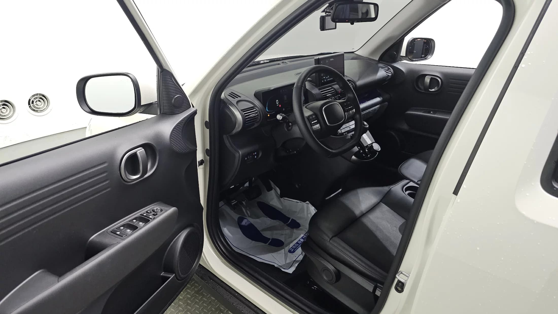Hyundai Casper Turbo Modern, 2022 г. 47918 км. — фото 10