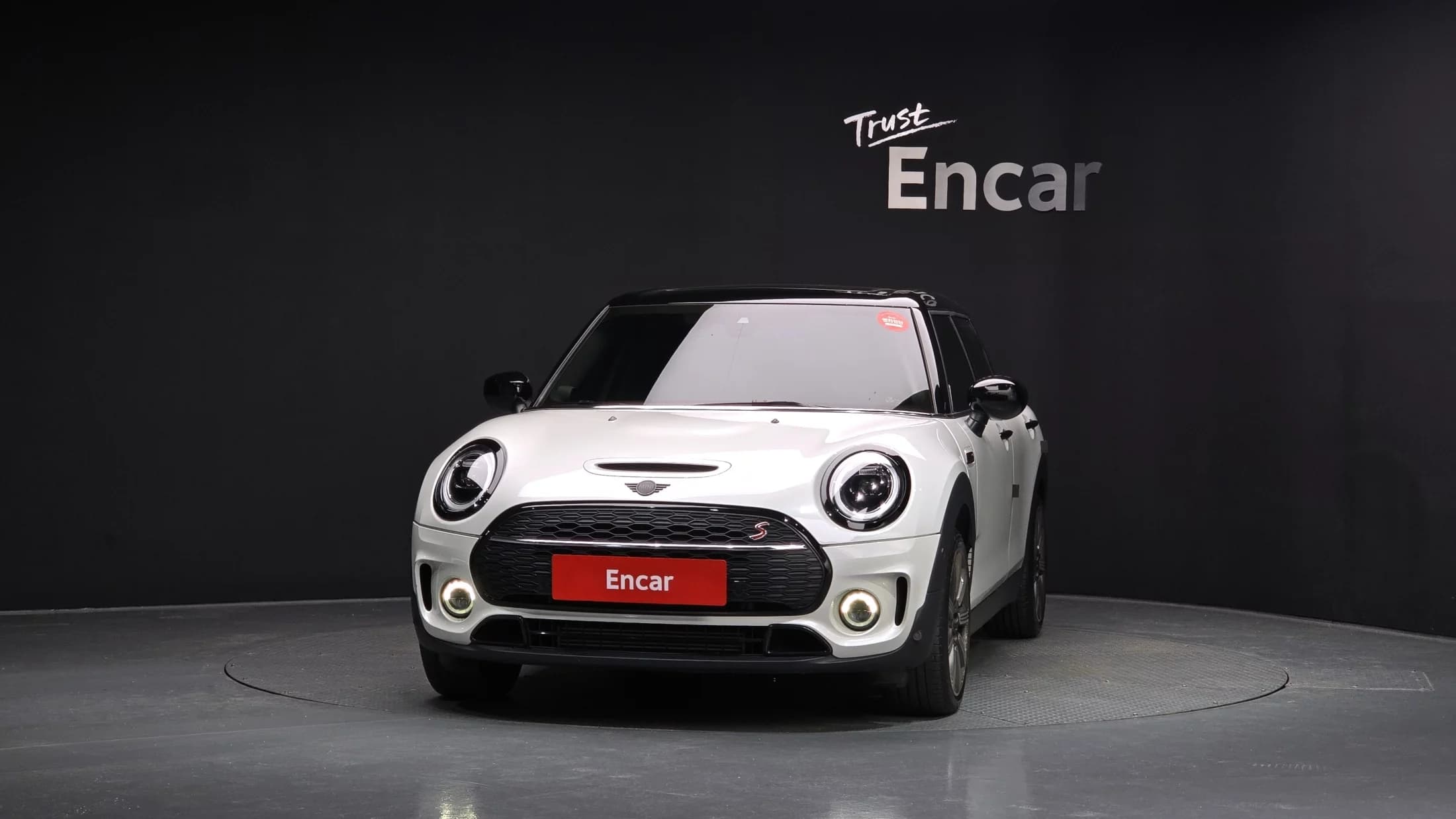 MINI Clubman Classic 2nd, 2023 г. 25276 км. — фото 3