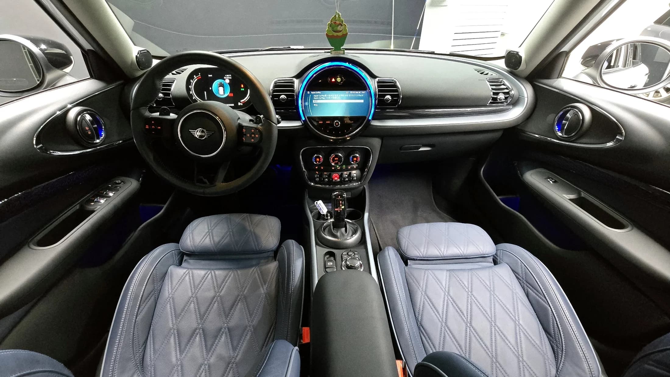 MINI Clubman Classic 2nd, 2023 г. 25276 км. — фото 7