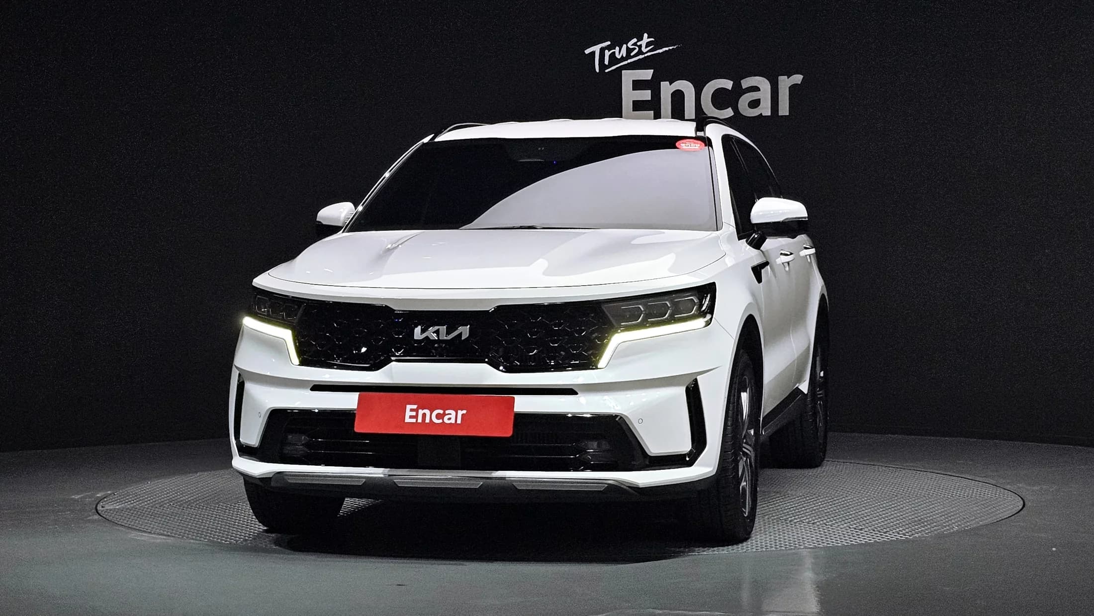 Kia Sorento HEV 1.6 4WD Gravity, гибрид, 2023 г. 33357 км. — фото 3