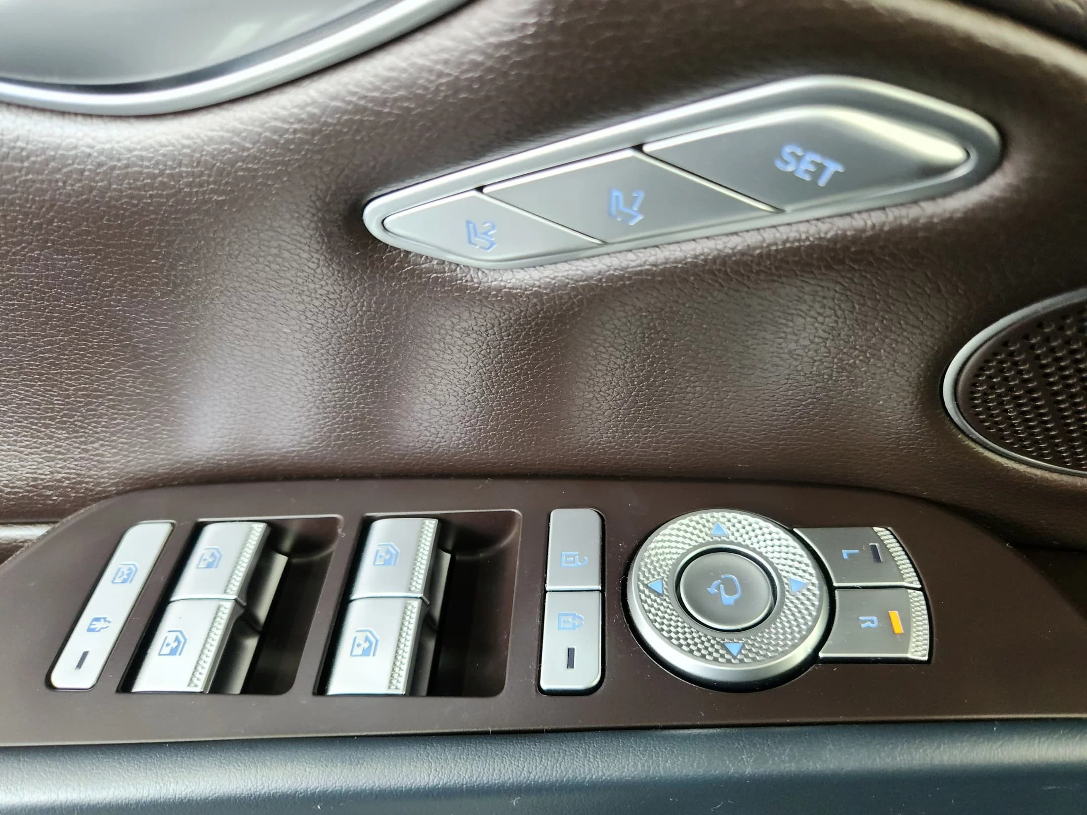 Genesis G80 Gasoline 2.5 Turbo AWD, 2021 г. 71631 км. — фото 11