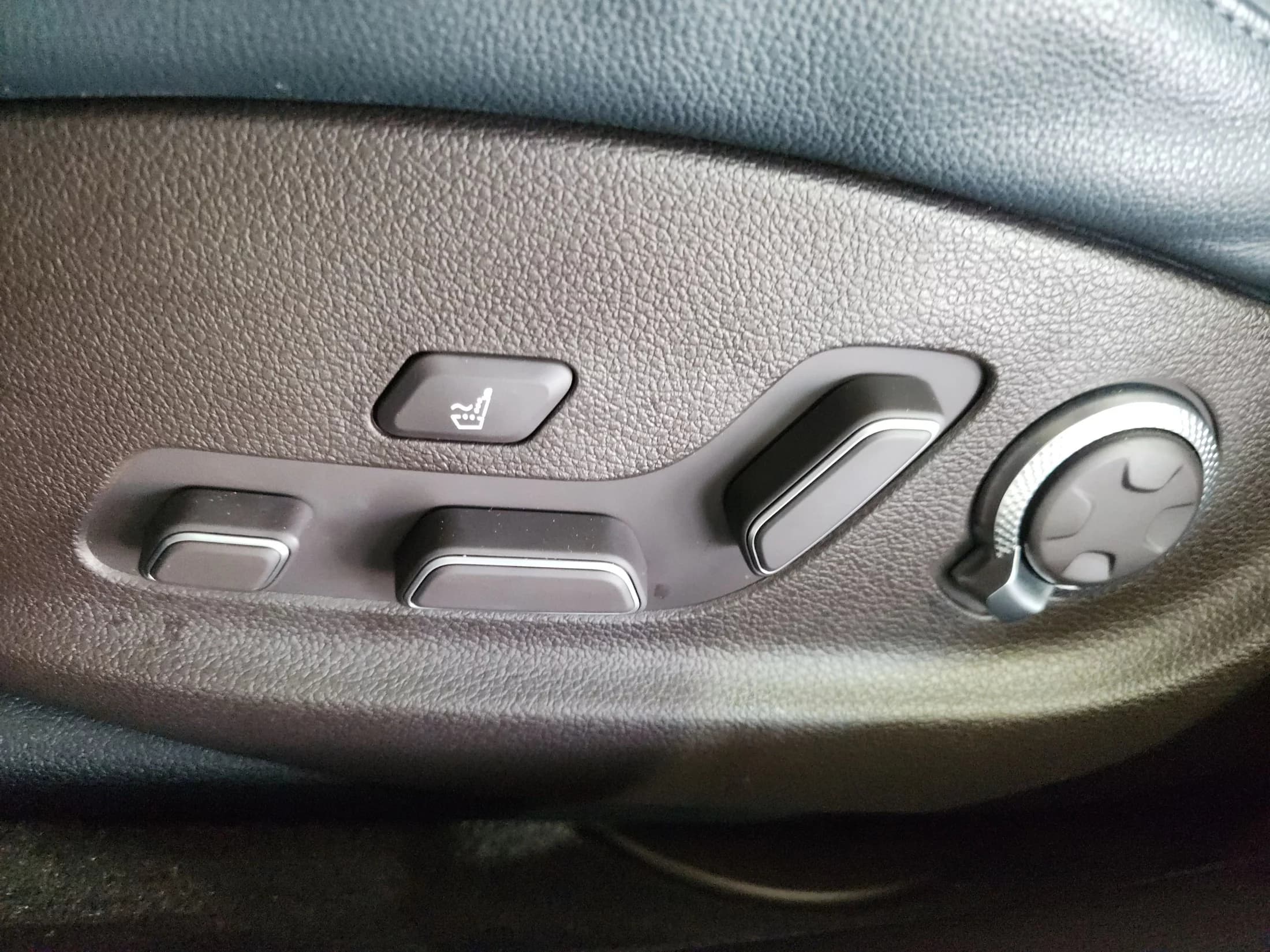 Genesis G80 Gasoline 2.5 Turbo AWD, 2021 г. 71631 км. — фото 12