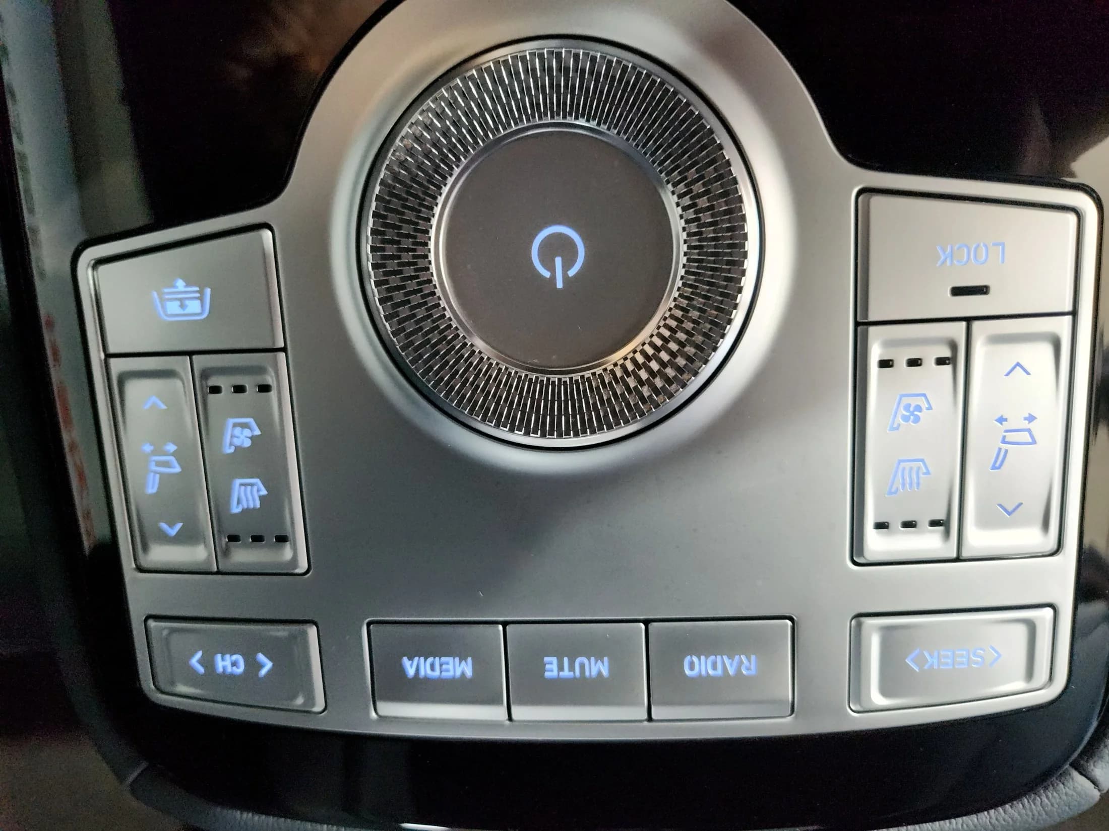 Genesis G80 Gasoline 2.5 Turbo AWD, 2021 г. 71631 км. — фото 14
