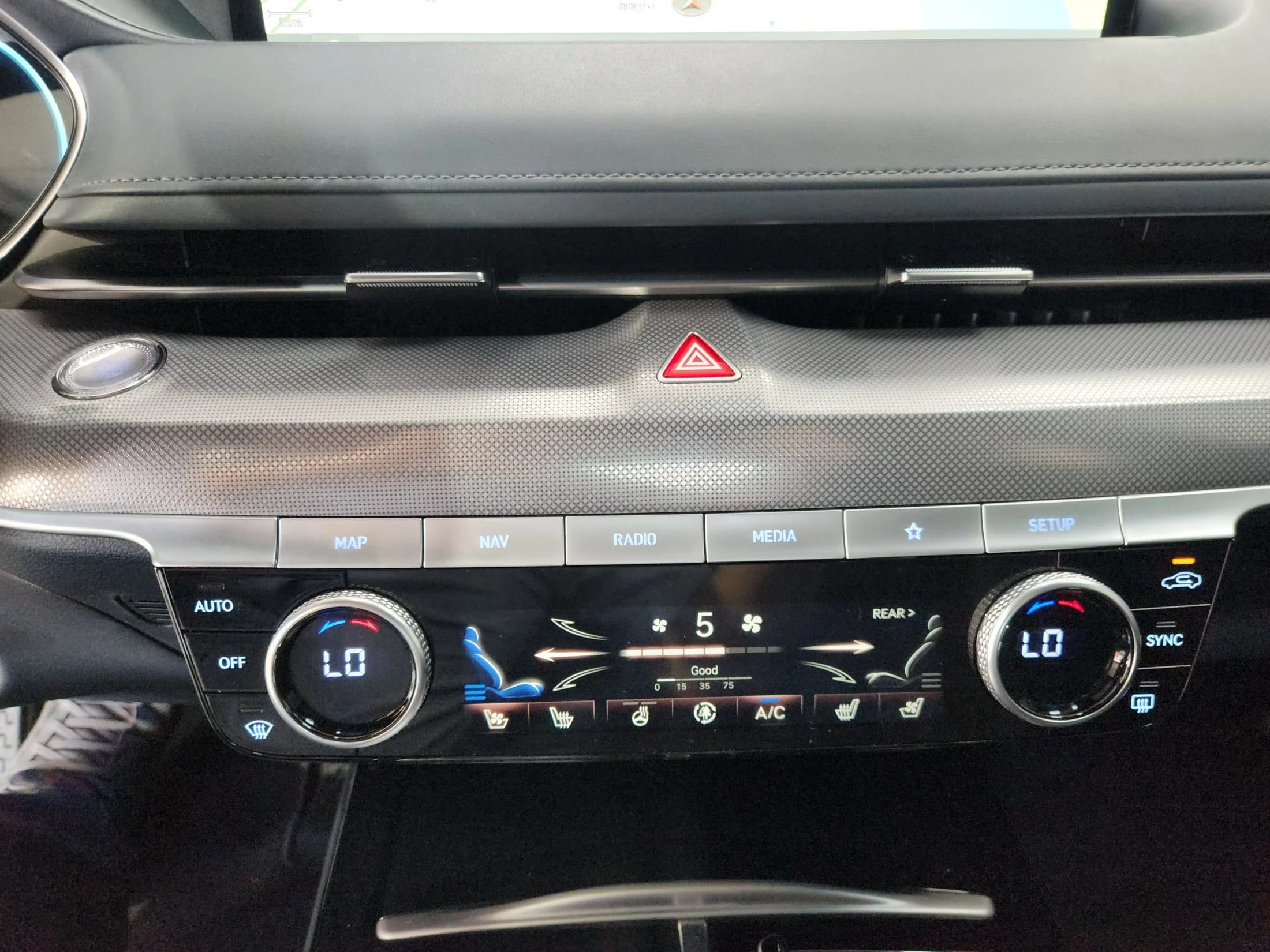 Genesis G80 Gasoline 2.5 Turbo AWD, 2021 г. 71631 км. — фото 16