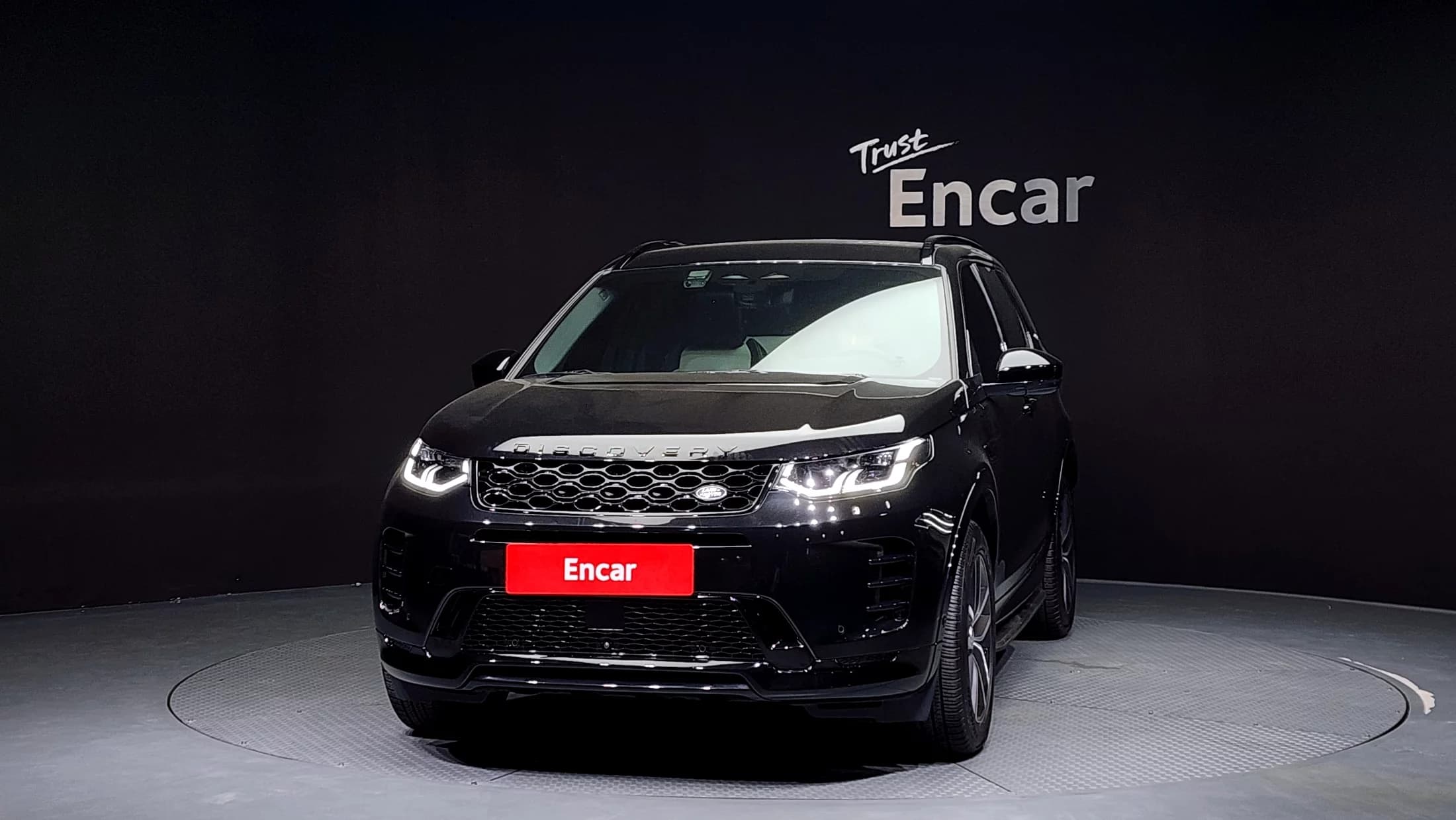 Land Rover DISCOVERY SPORT P250 Dynamic SE, 2024 г. 19045 км. — фото 3