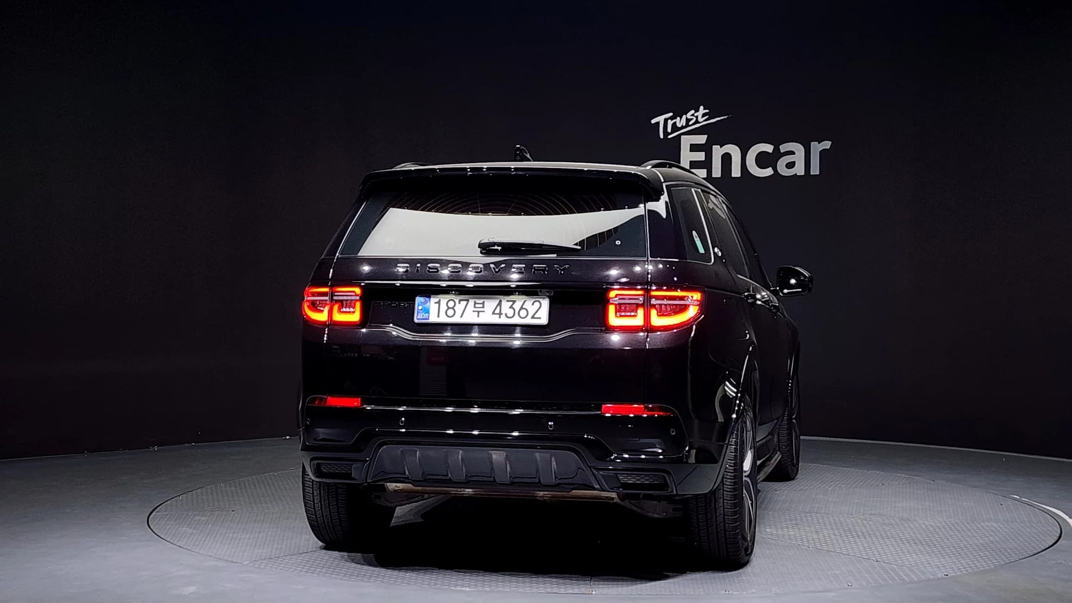 Land Rover DISCOVERY SPORT P250 Dynamic SE, 2024 г. 19045 км. — фото 4