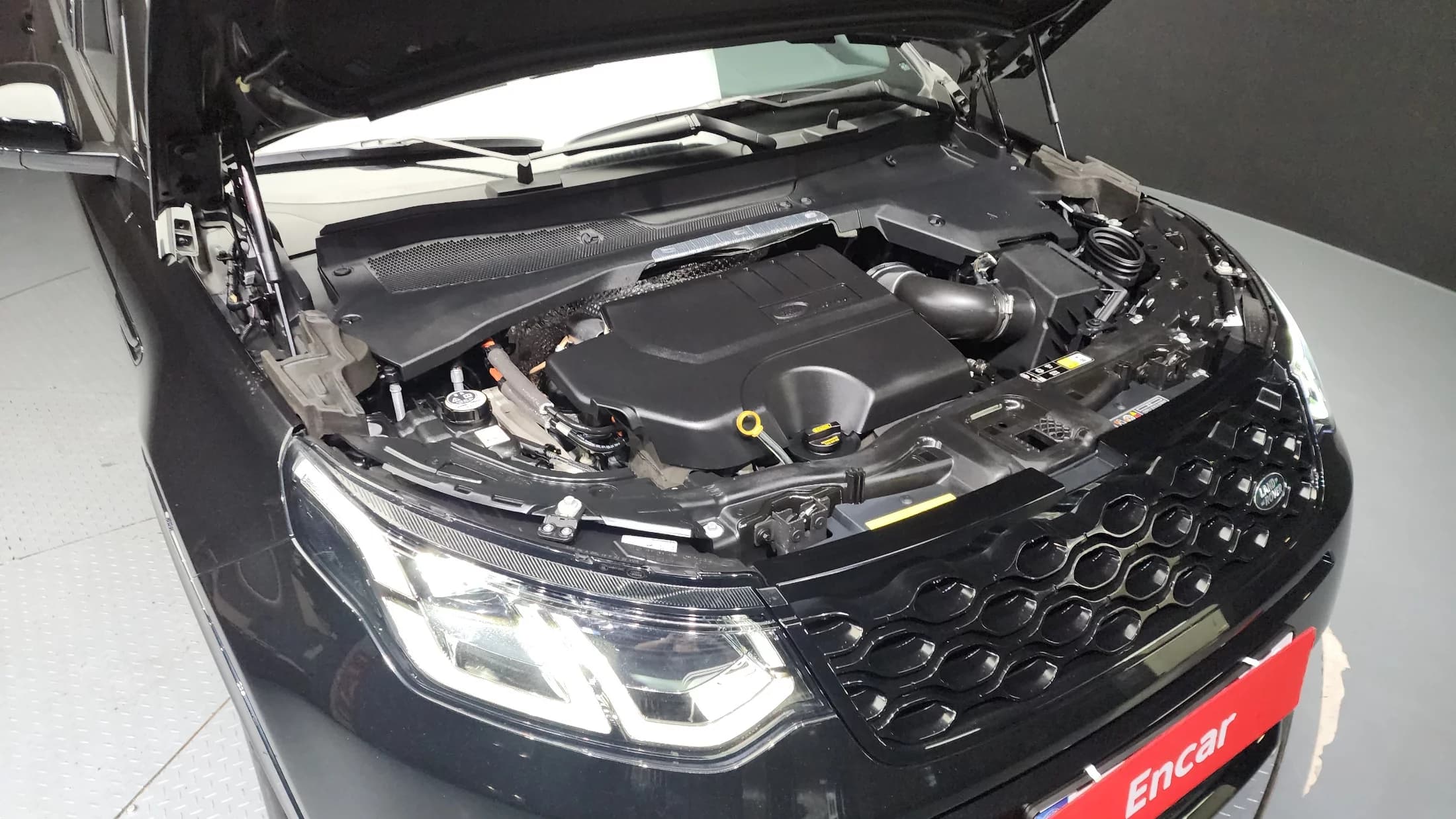 Land Rover DISCOVERY SPORT P250 Dynamic SE, 2024 г. 19045 км. — фото 6