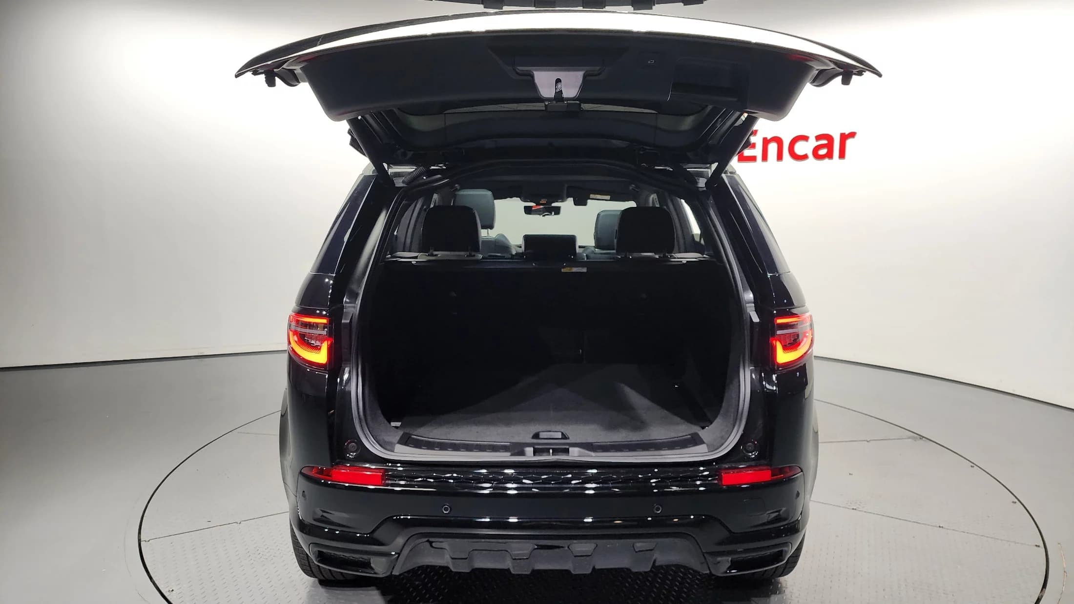 Land Rover DISCOVERY SPORT P250 Dynamic SE, 2024 г. 12945 км. — фото 20